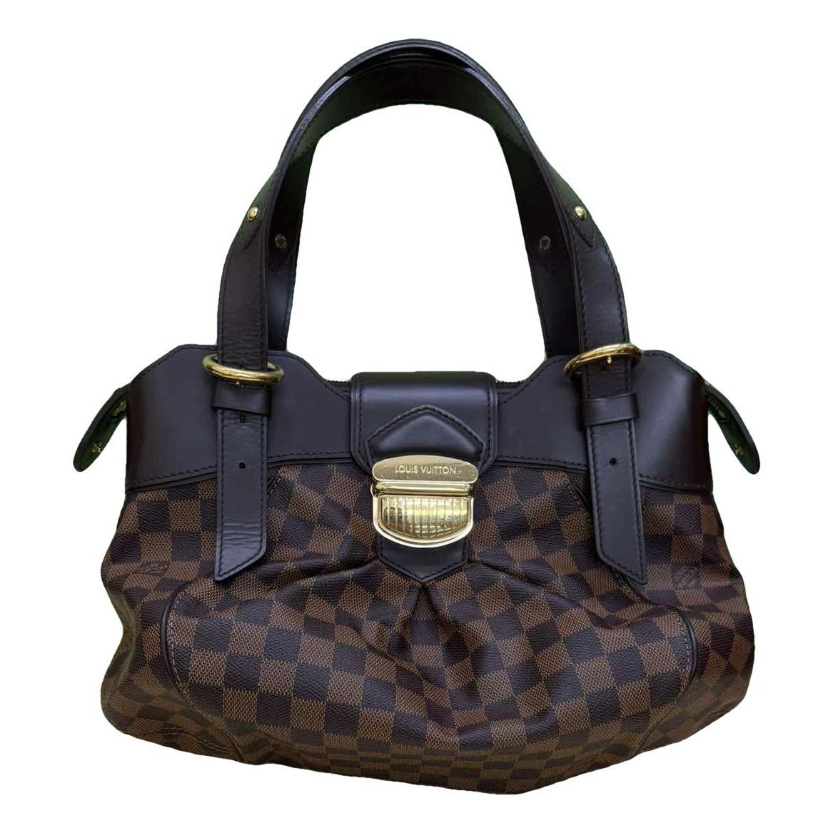 Galliera leather tote