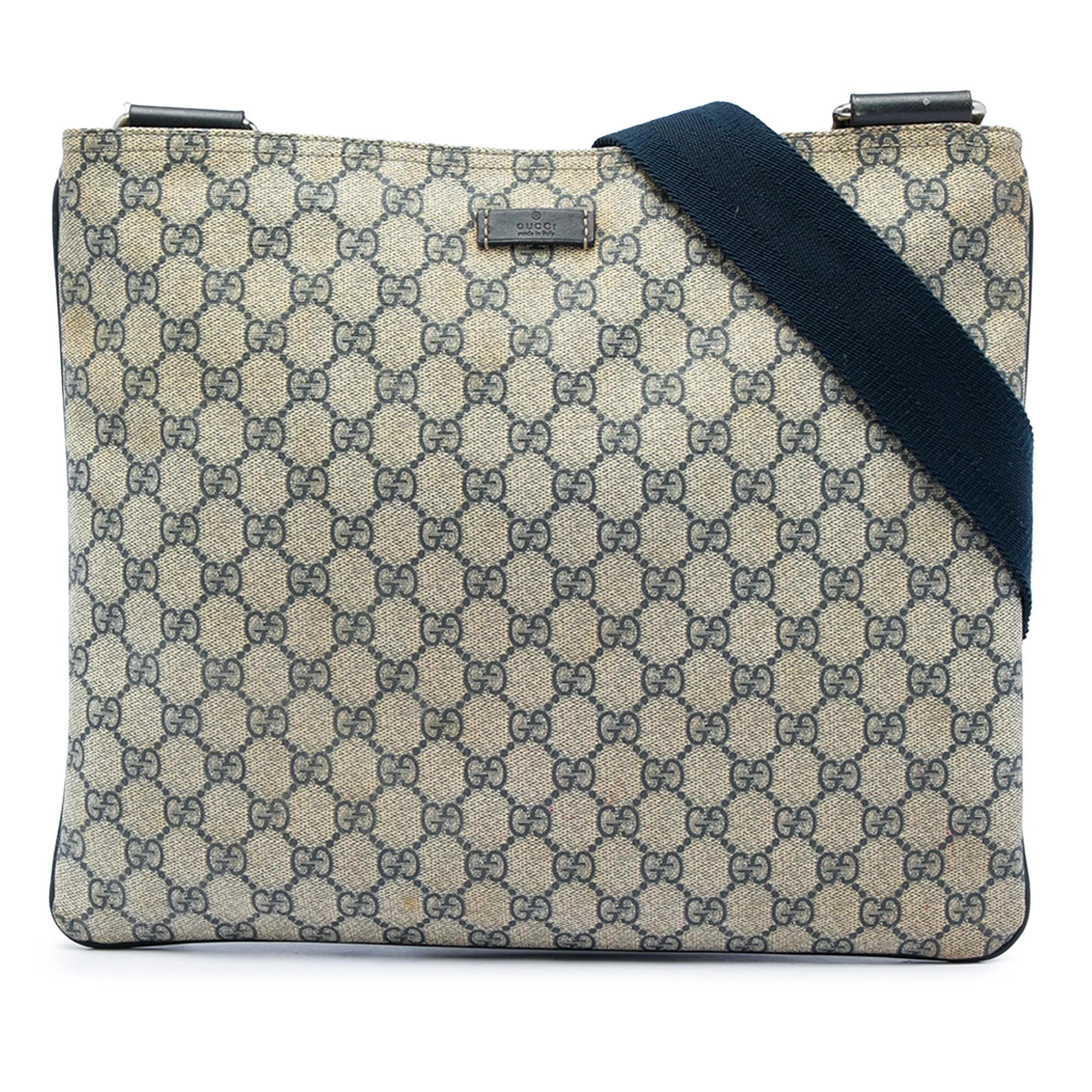 Cloth crossbody bag