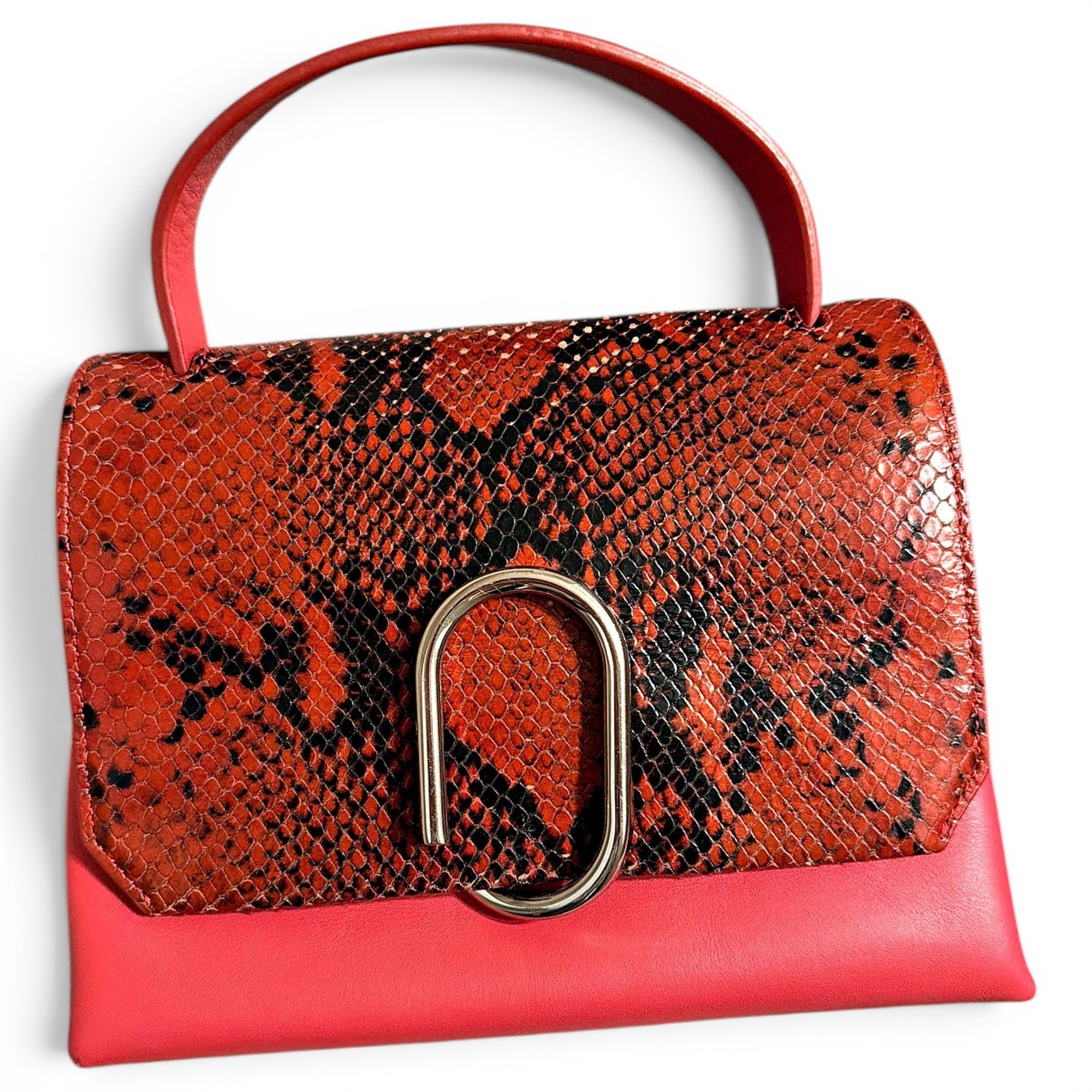 3.1 Phillip Lim Leather mini bag