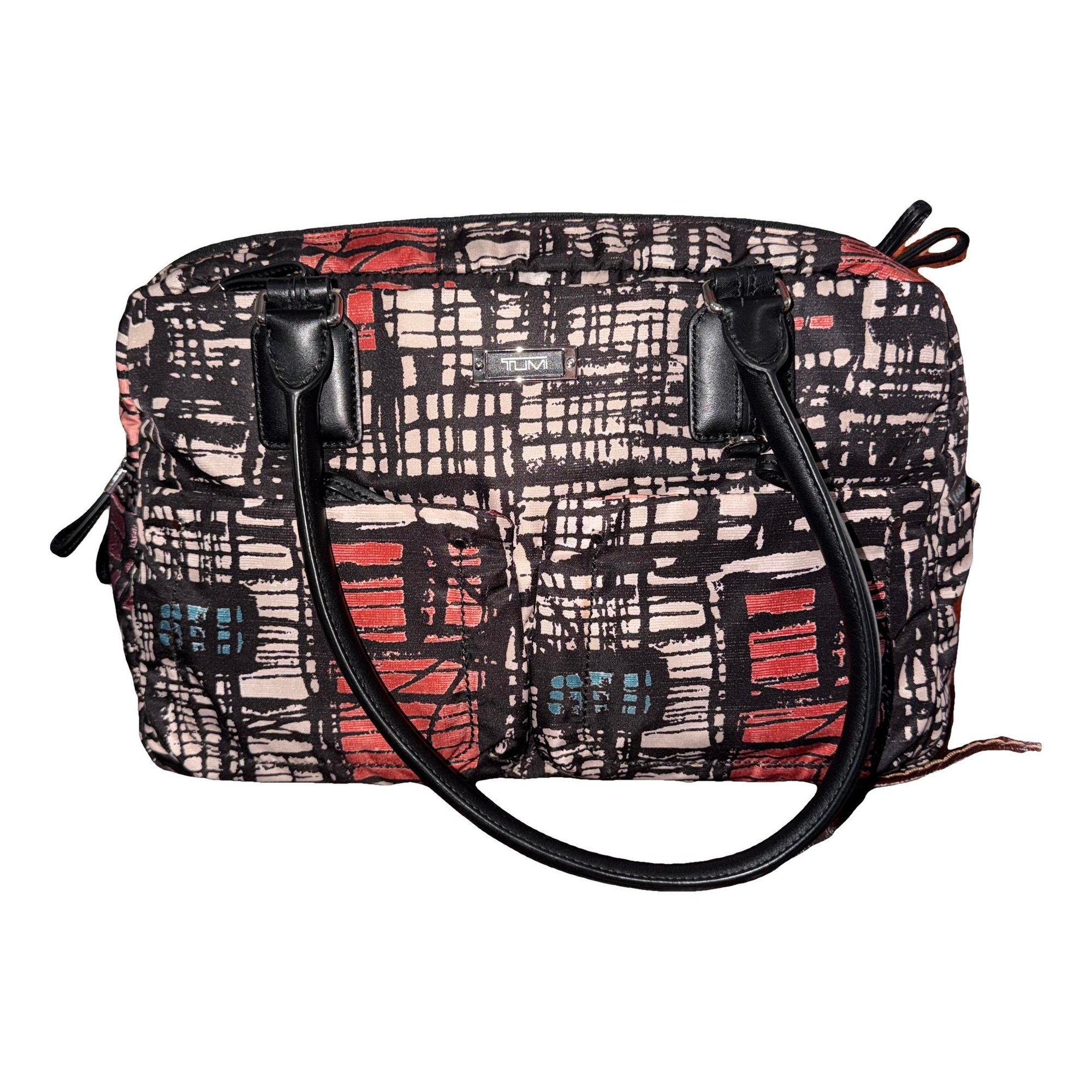 Cloth handbag