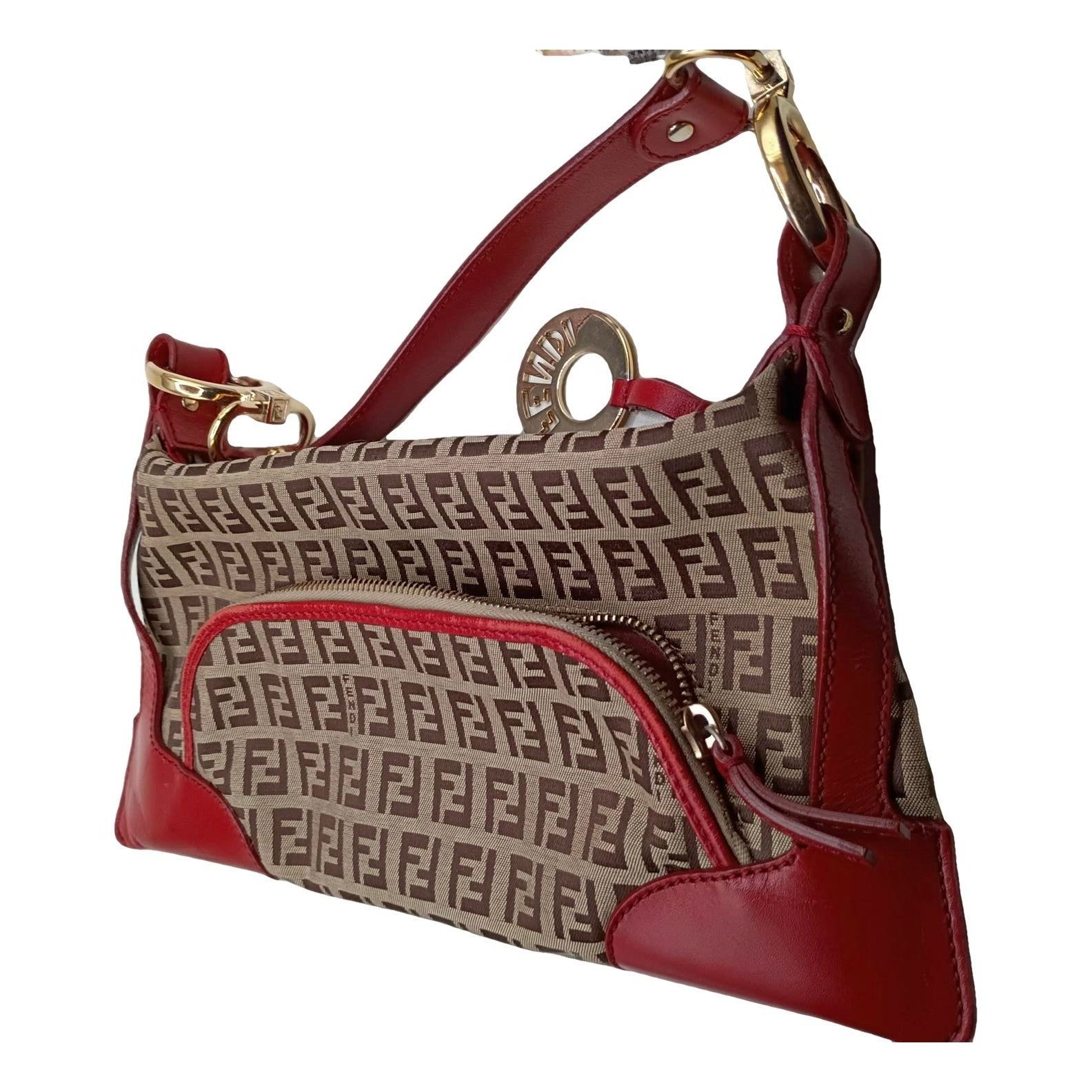 Chef cloth handbag