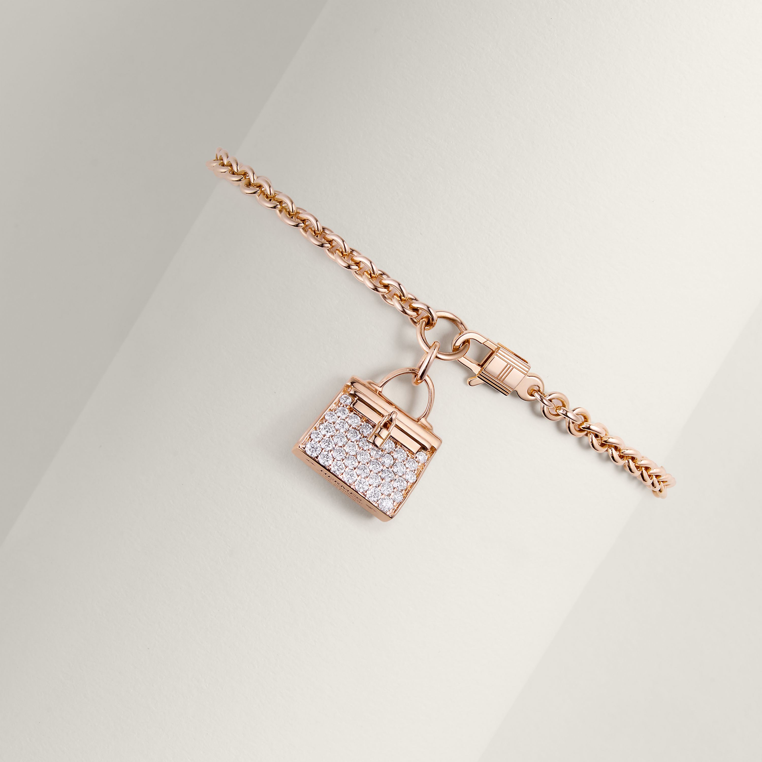 Amulettes Kelly bracelet