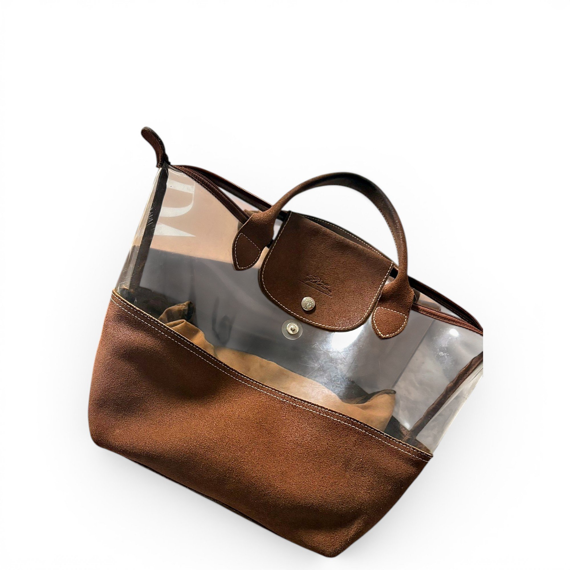 Heritage handbag
