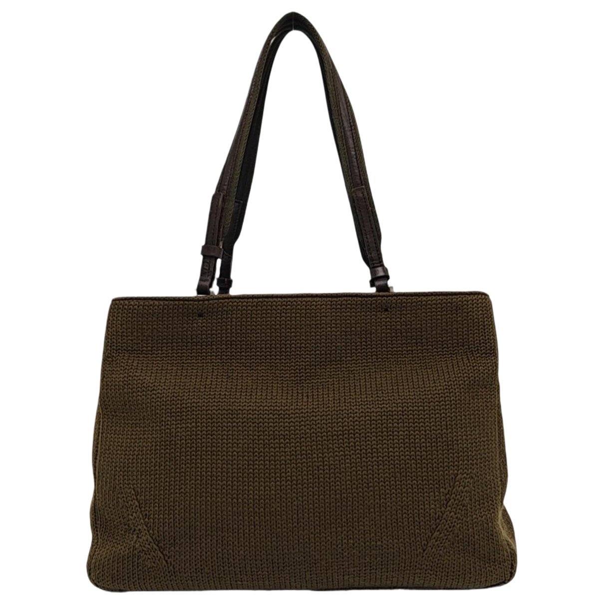 Cloth handbag