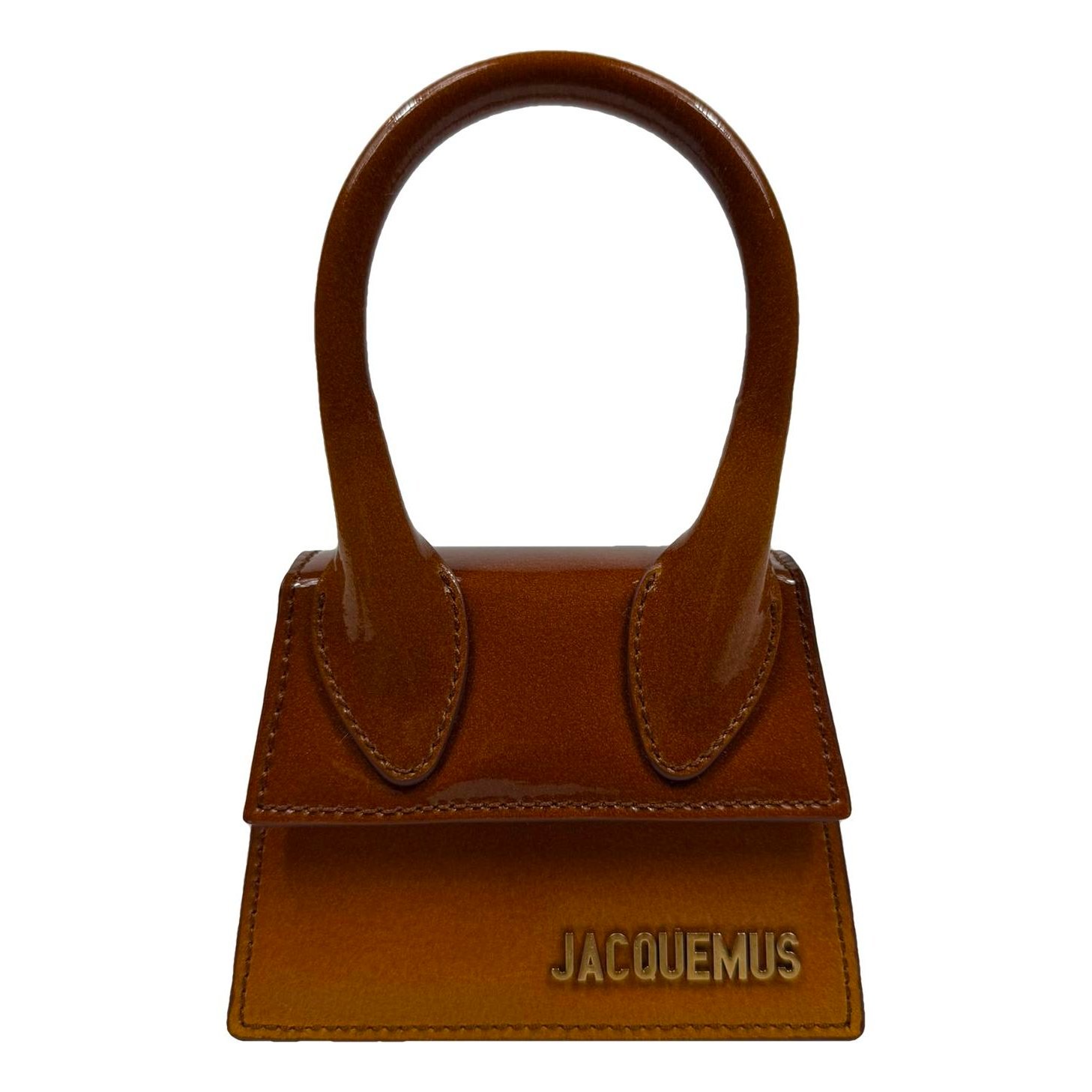 Chiquito leather handbag