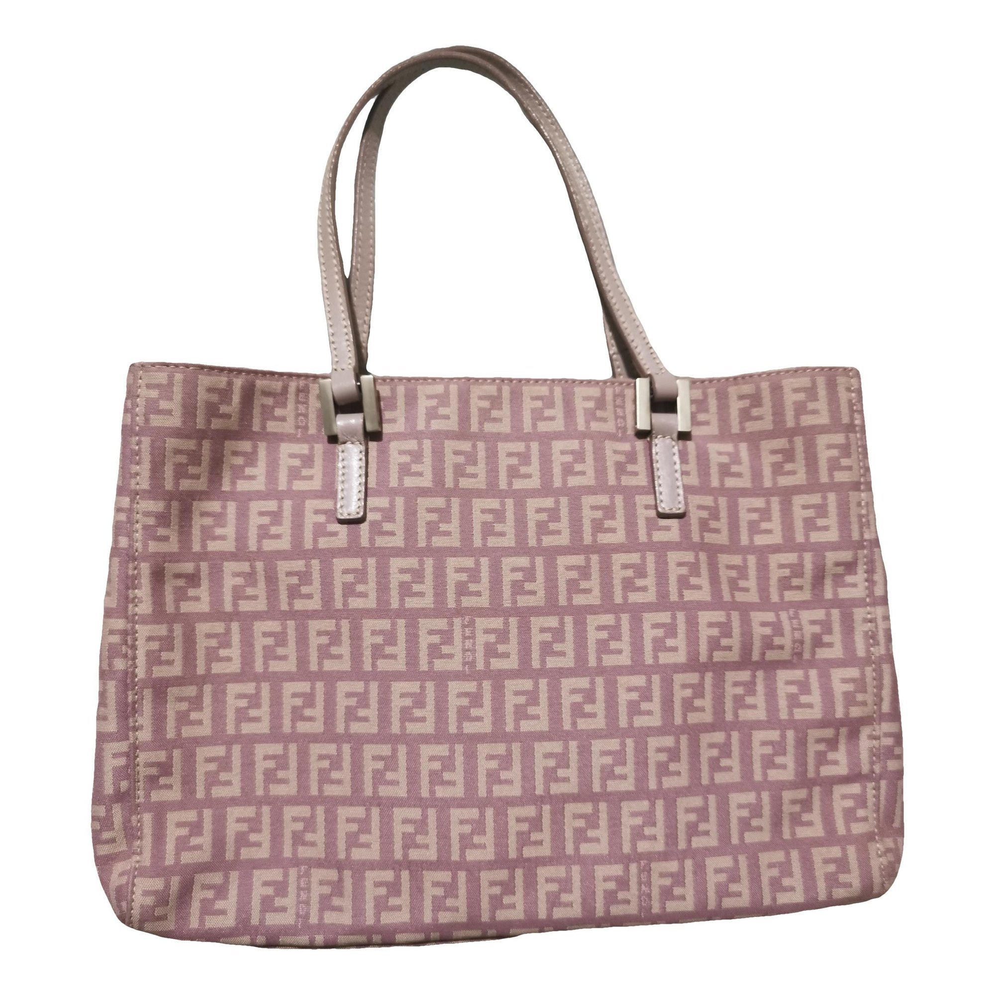 Cloth tote
