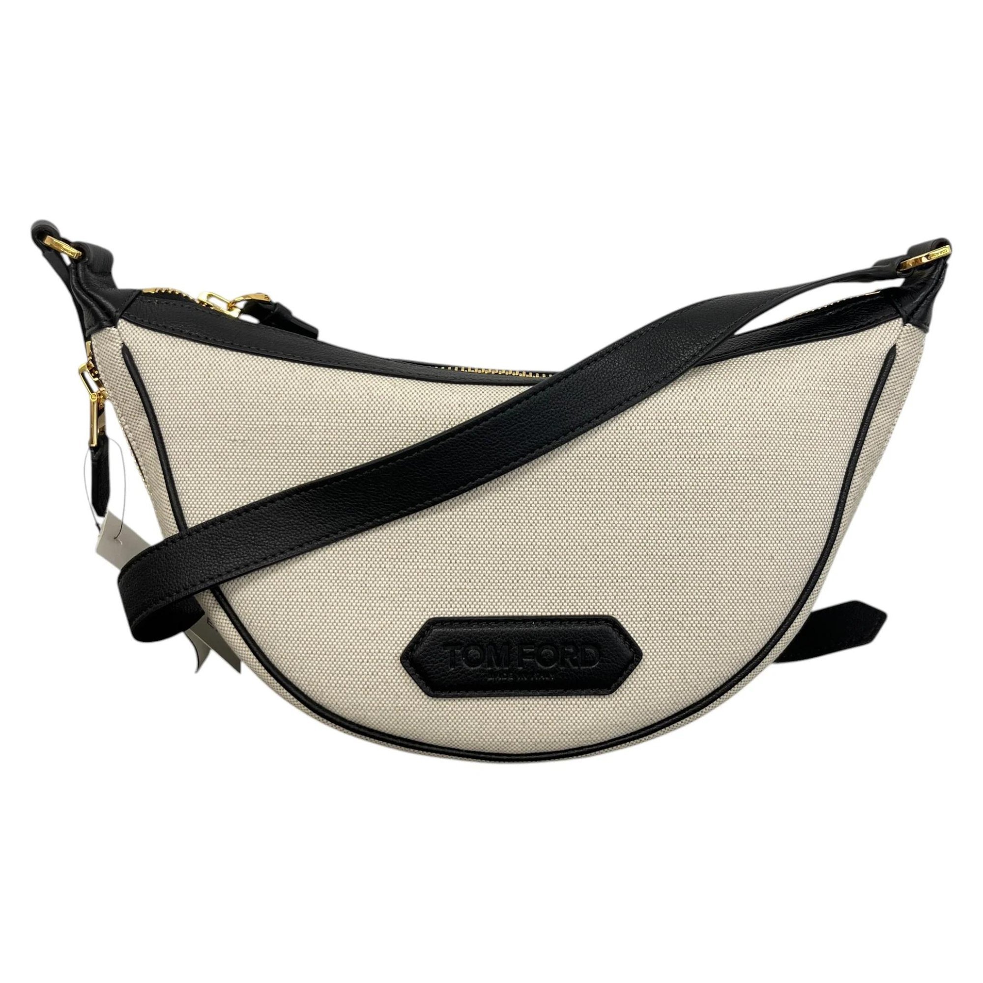 Tom Ford Leather satchel