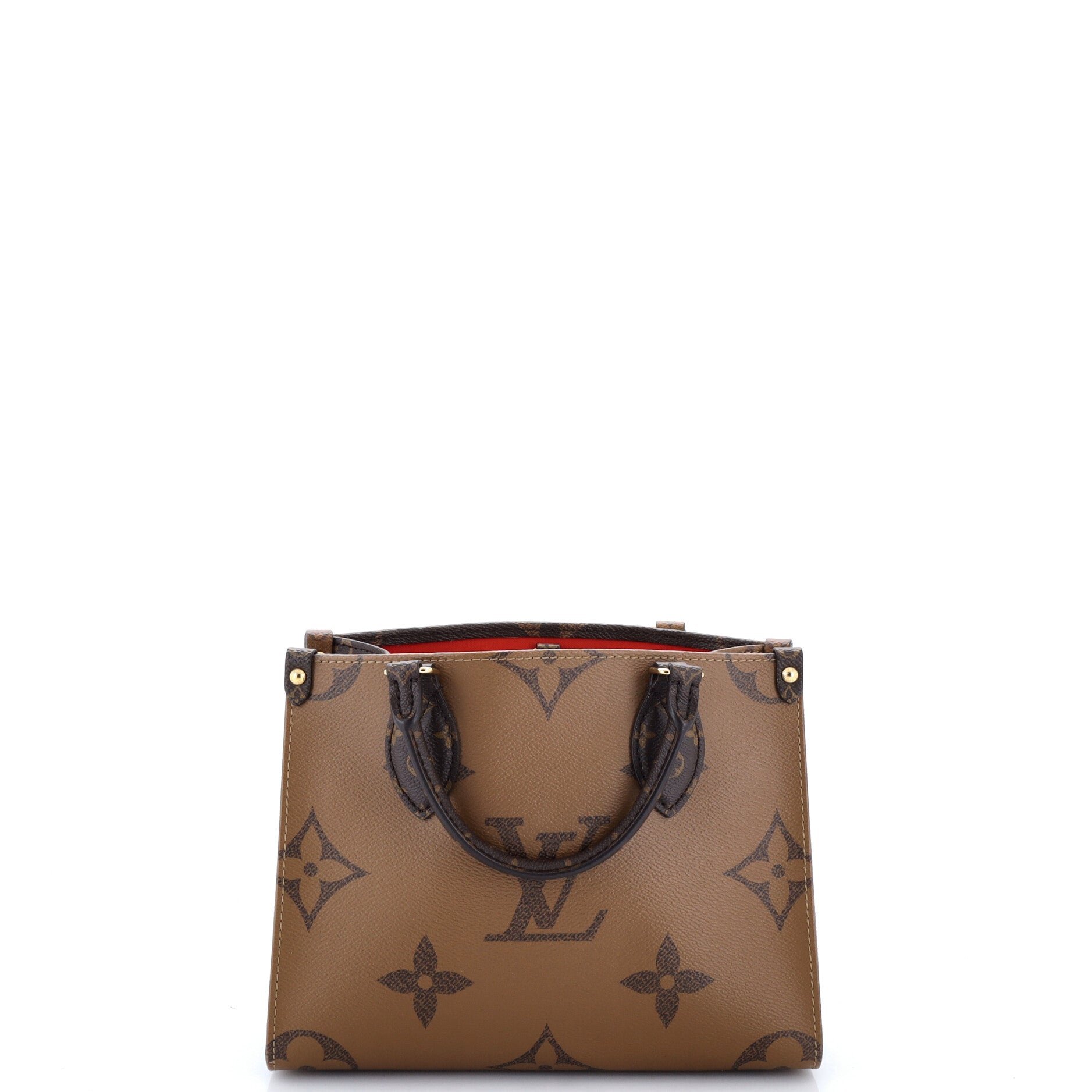 OnTheGo Tote Reverse Monogram Giant PM