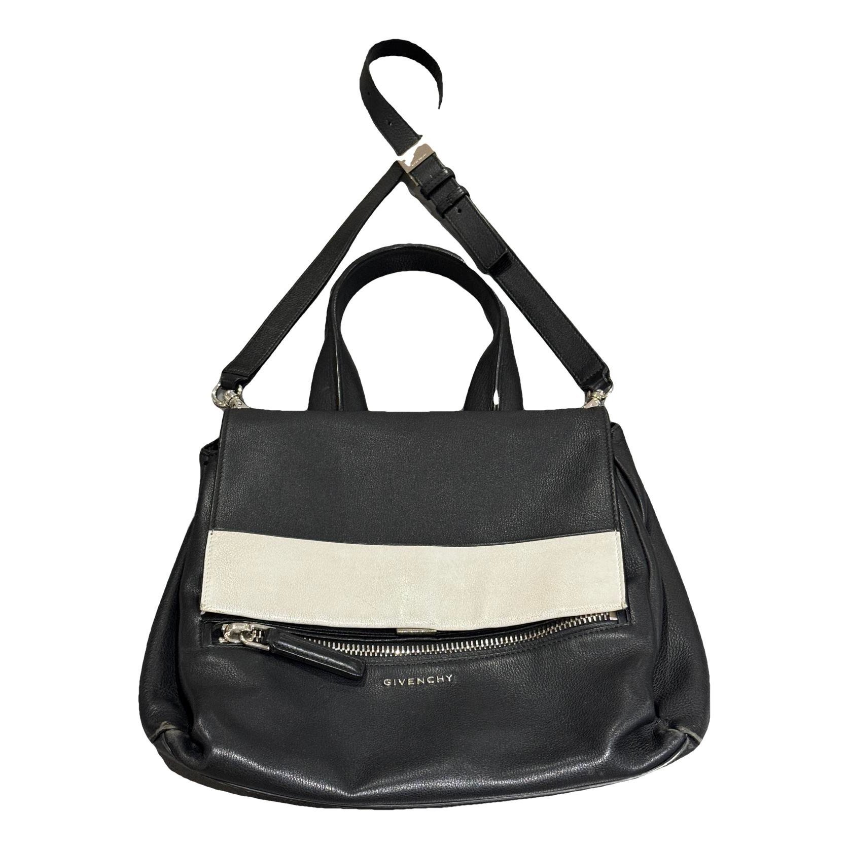 Givenchy Pandora leather handbag