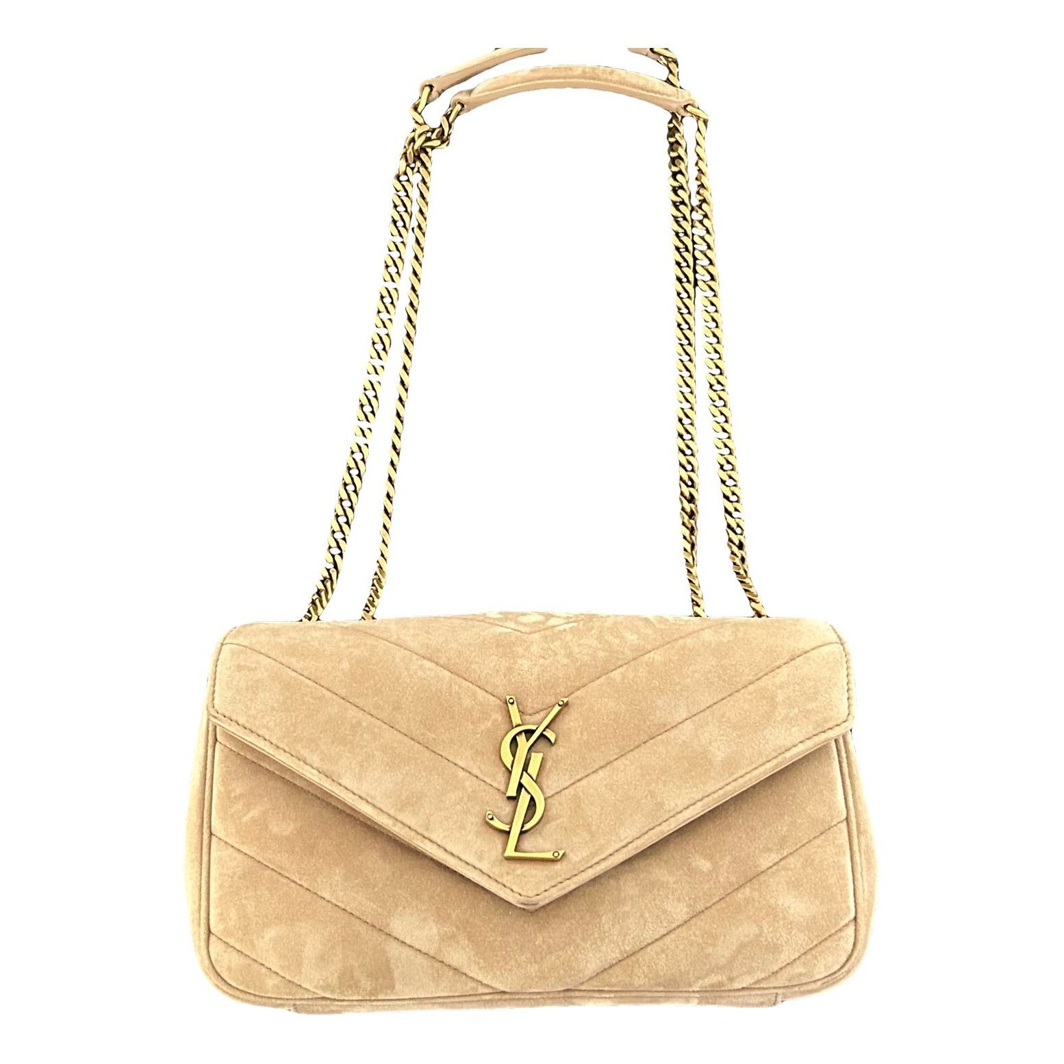Loulou crossbody bag
