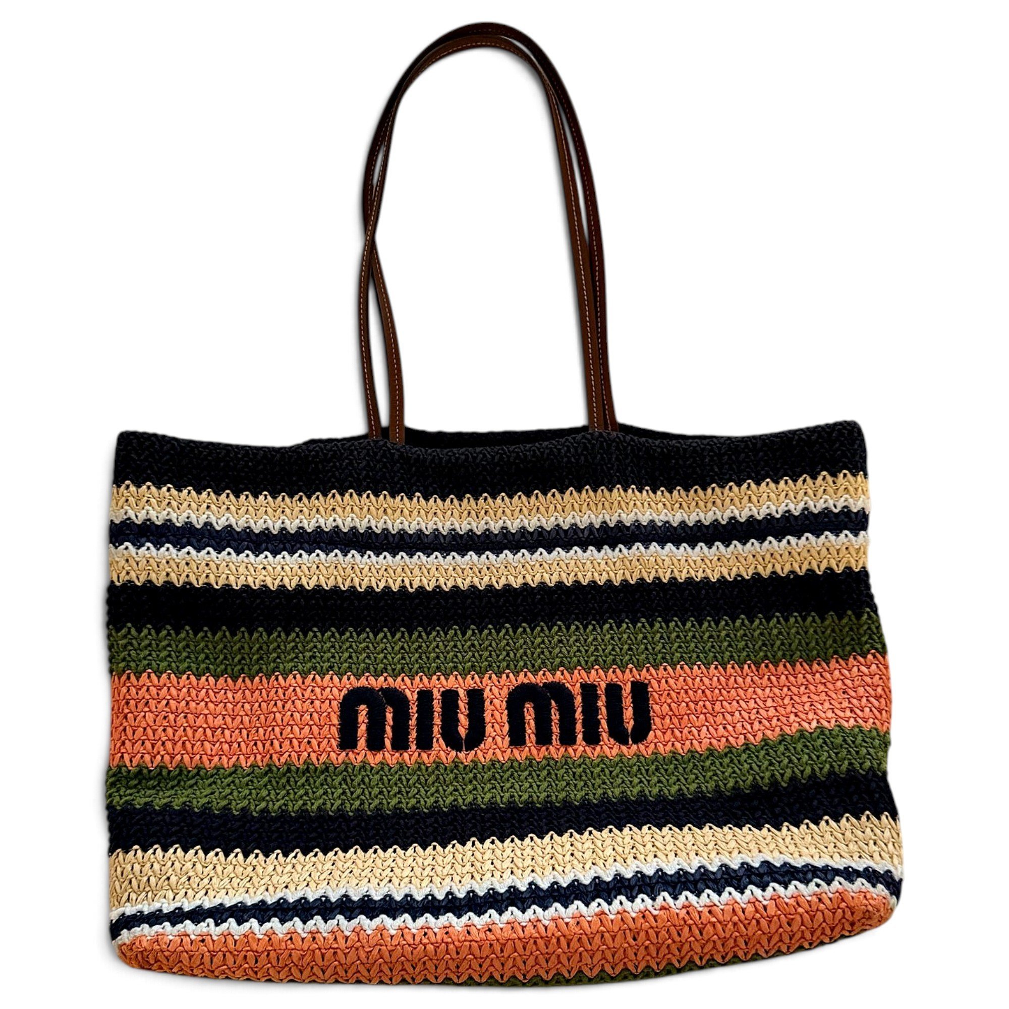 Cloth tote