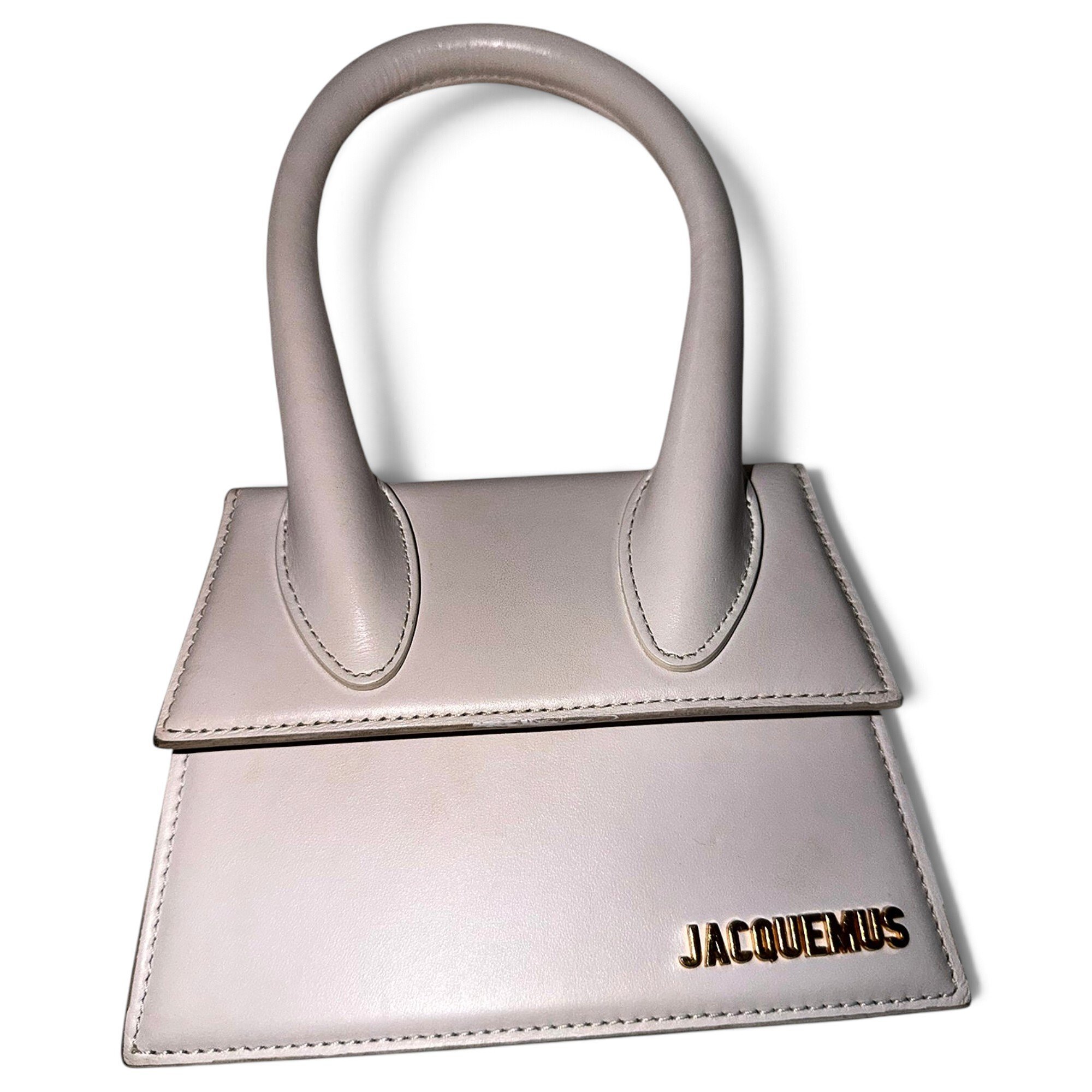 Chiquito leather handbag