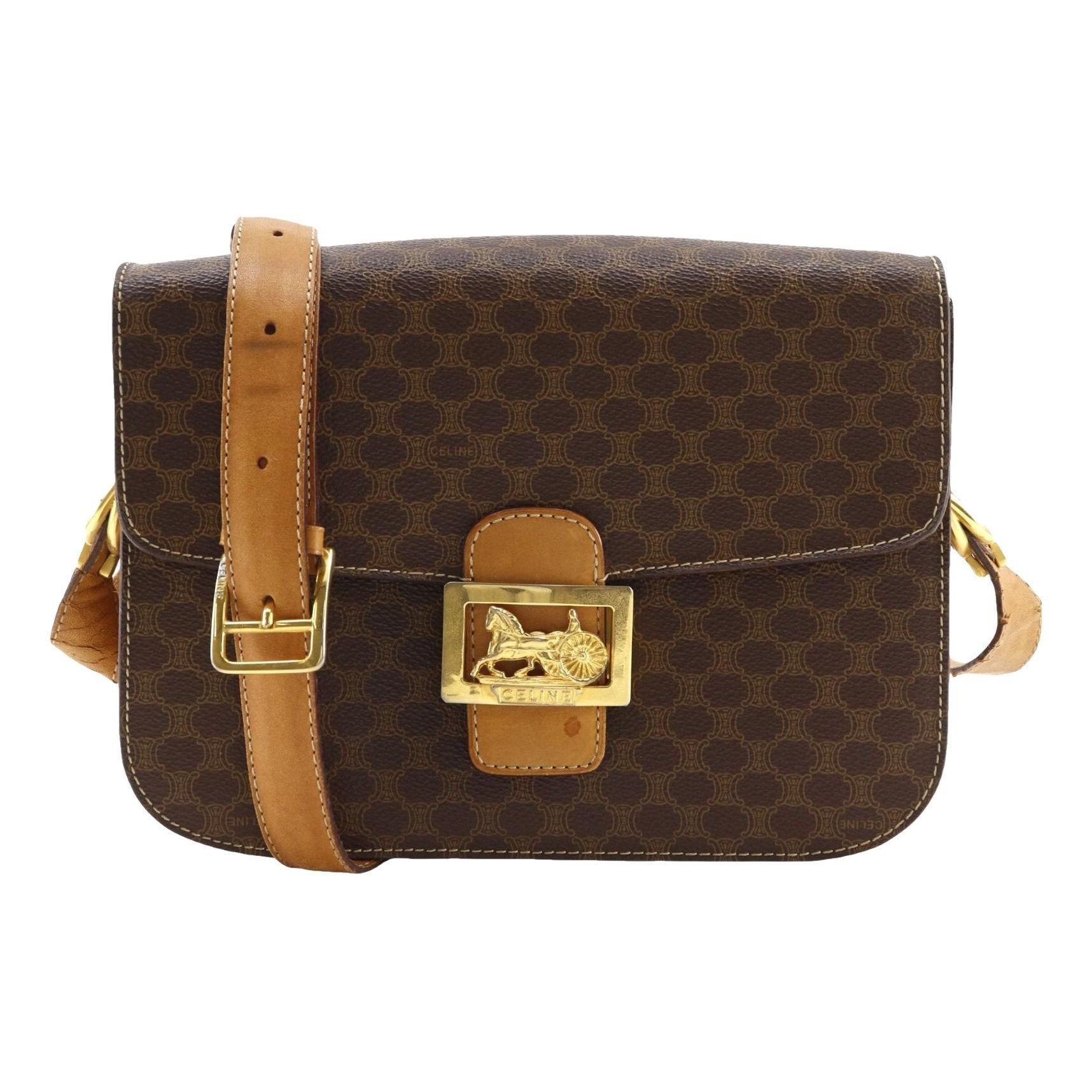 Pocket cloth handbag