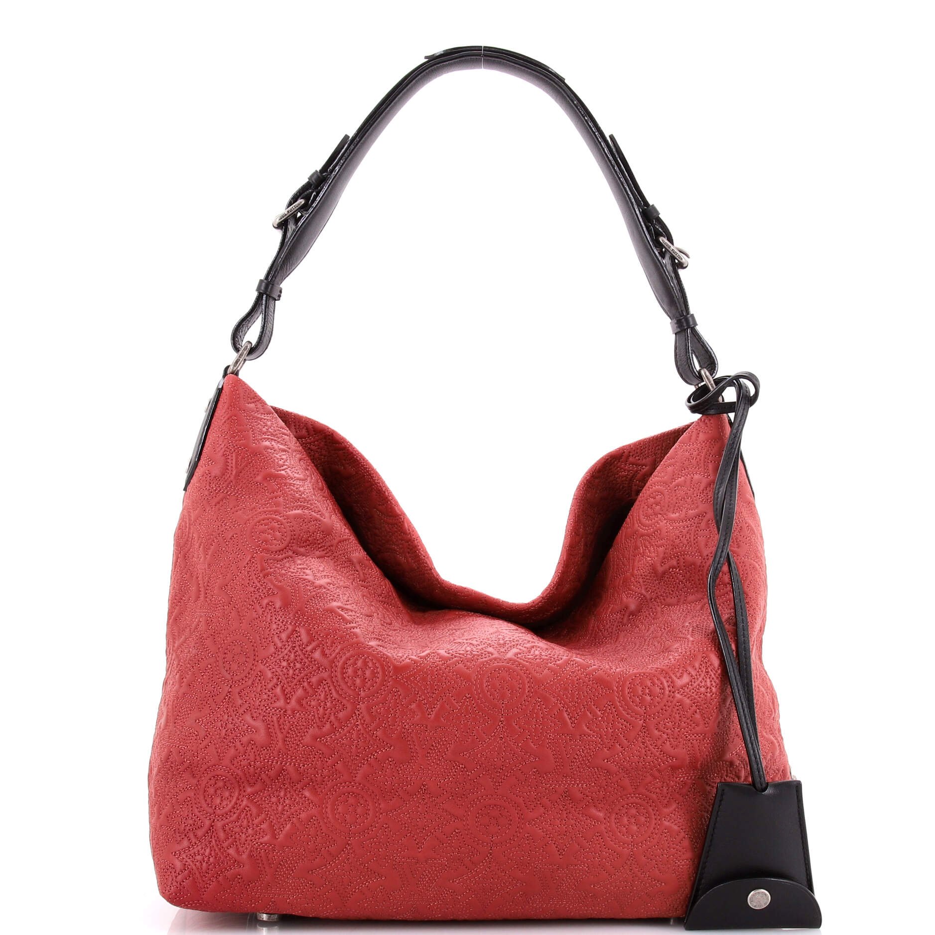 Antheia Hobo Leather PM