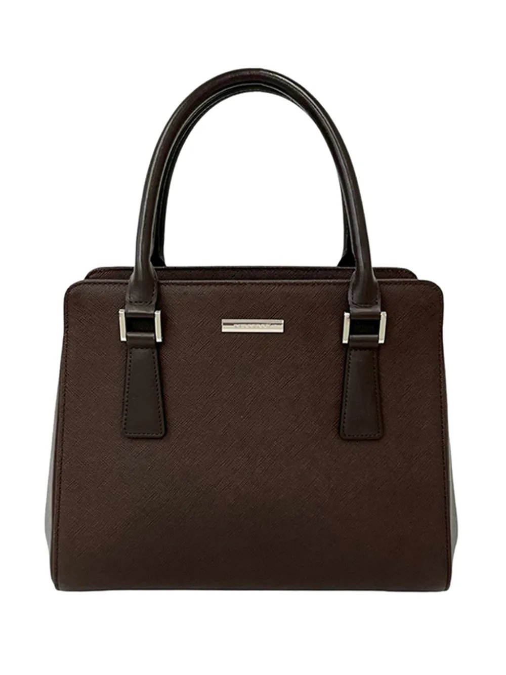 2000-2017 Leather handbag