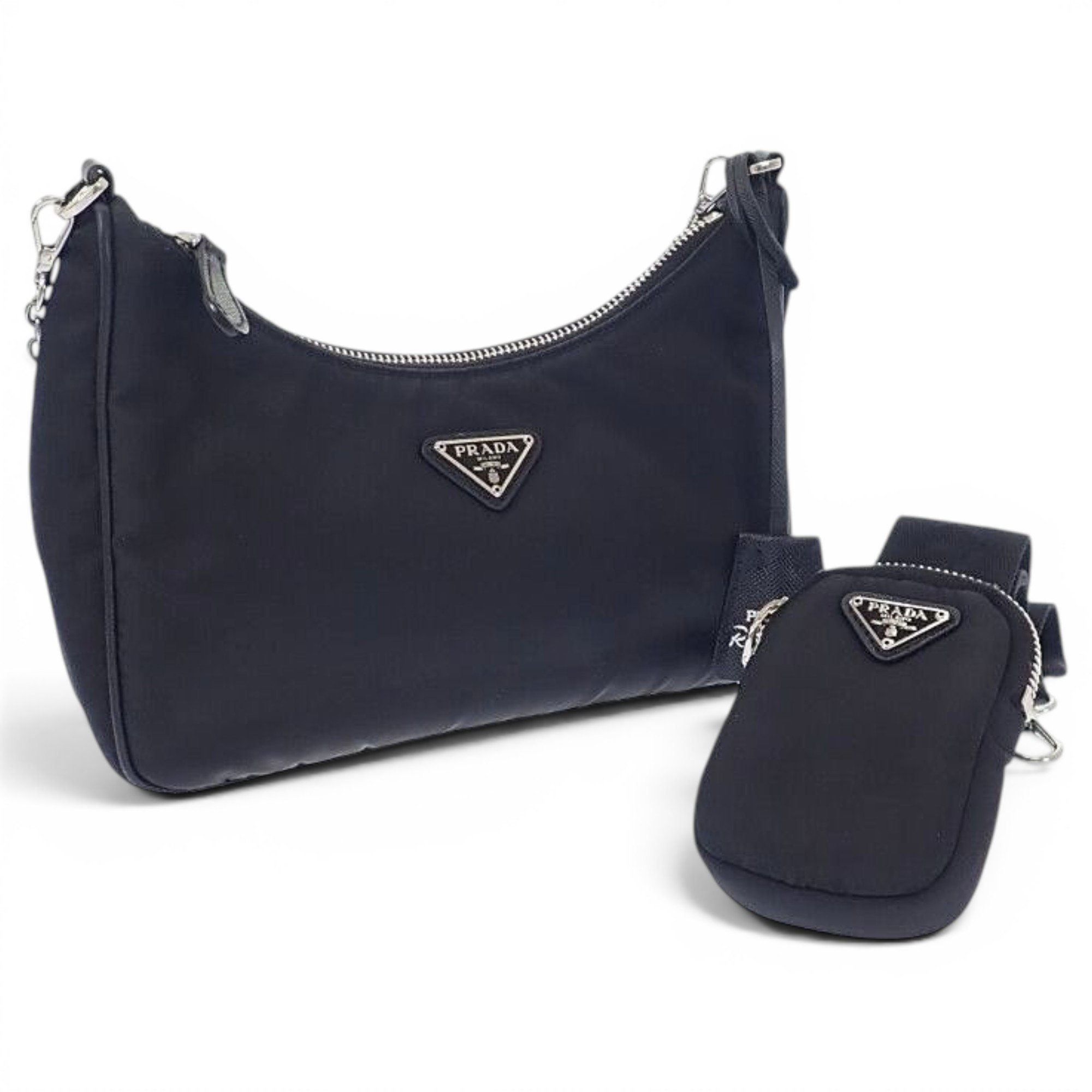 Prada Re-Edition 2005 handbag