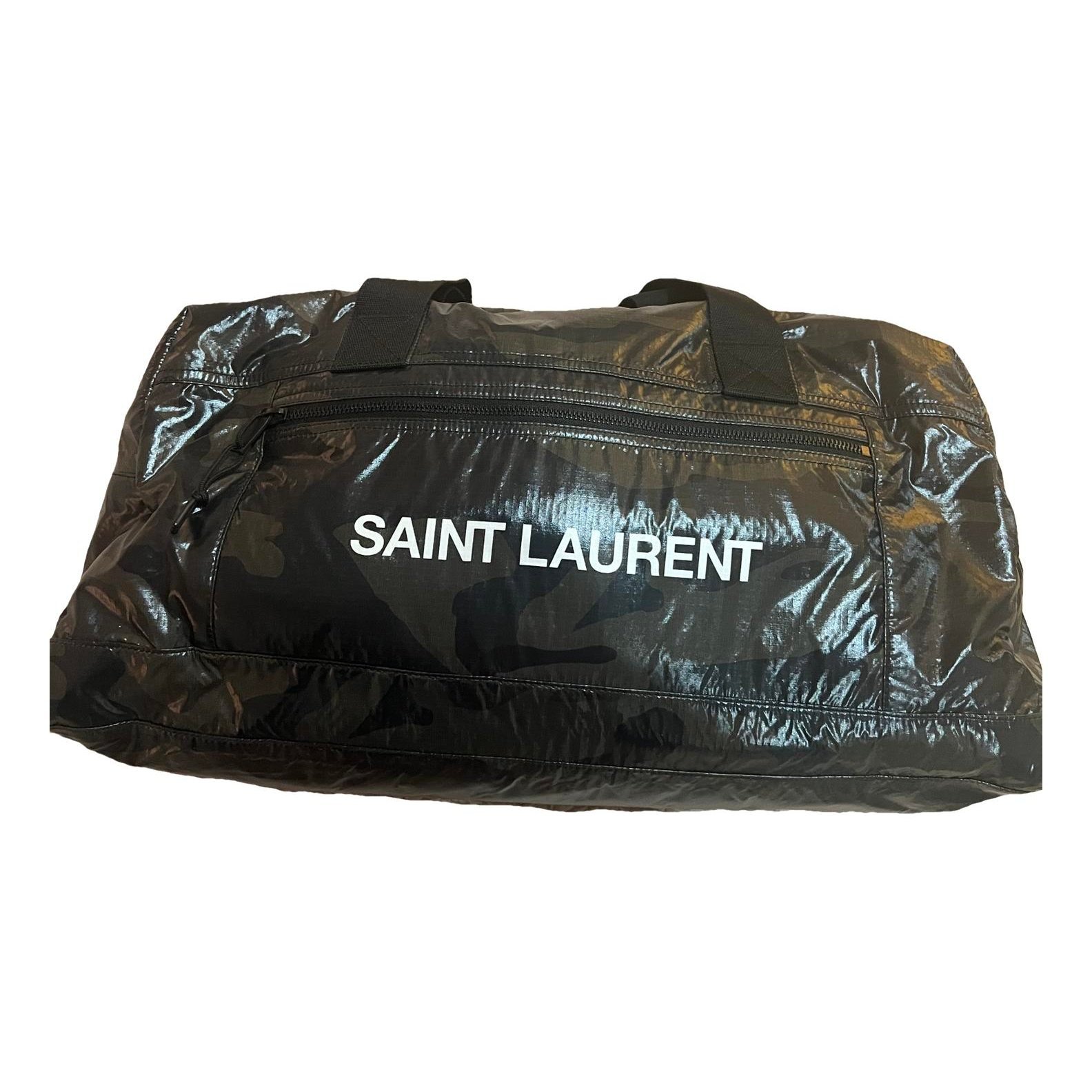 Travel bag