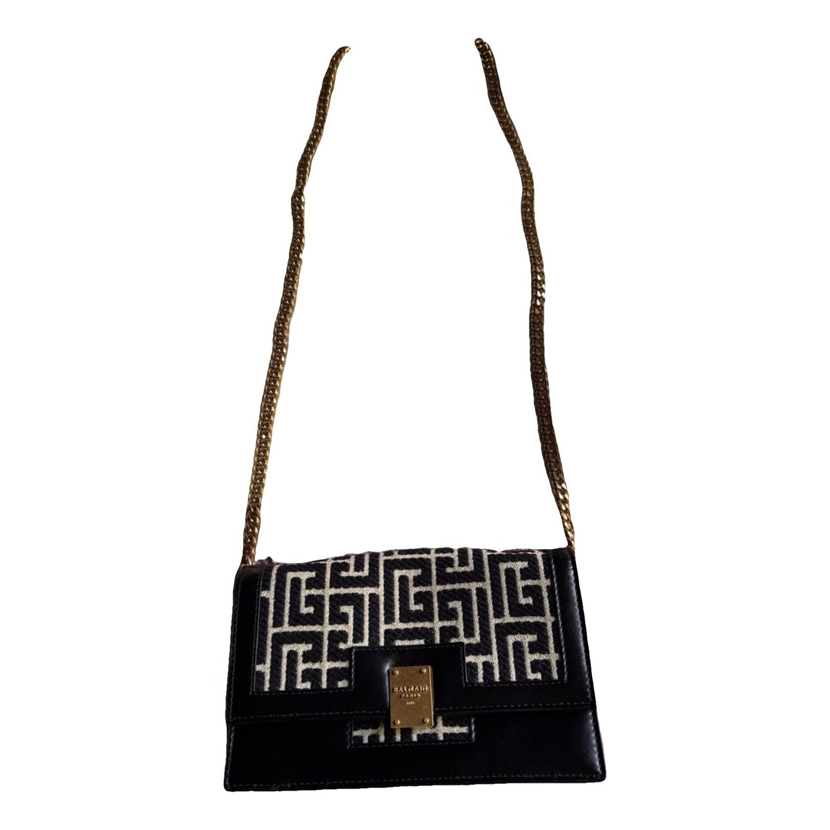 Cloth handbag