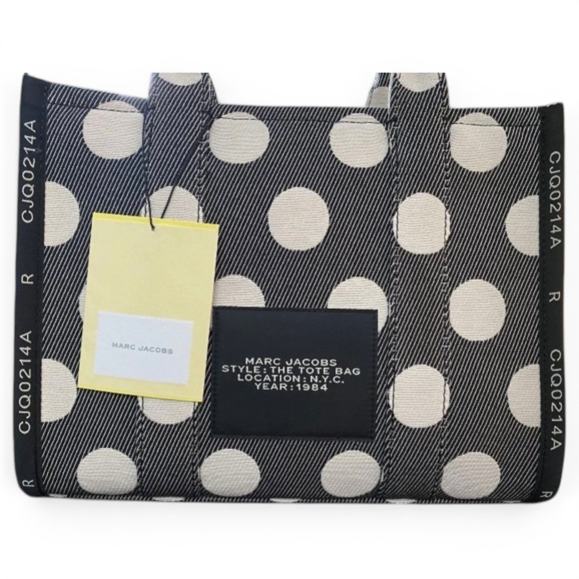 Cloth tote