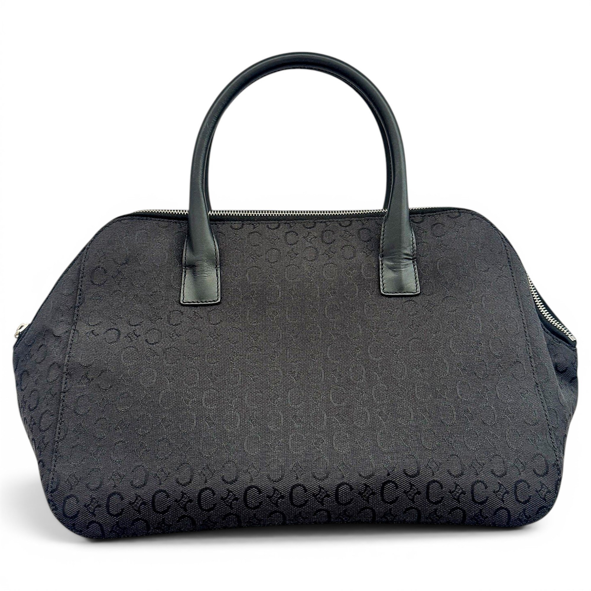 Cloth handbag