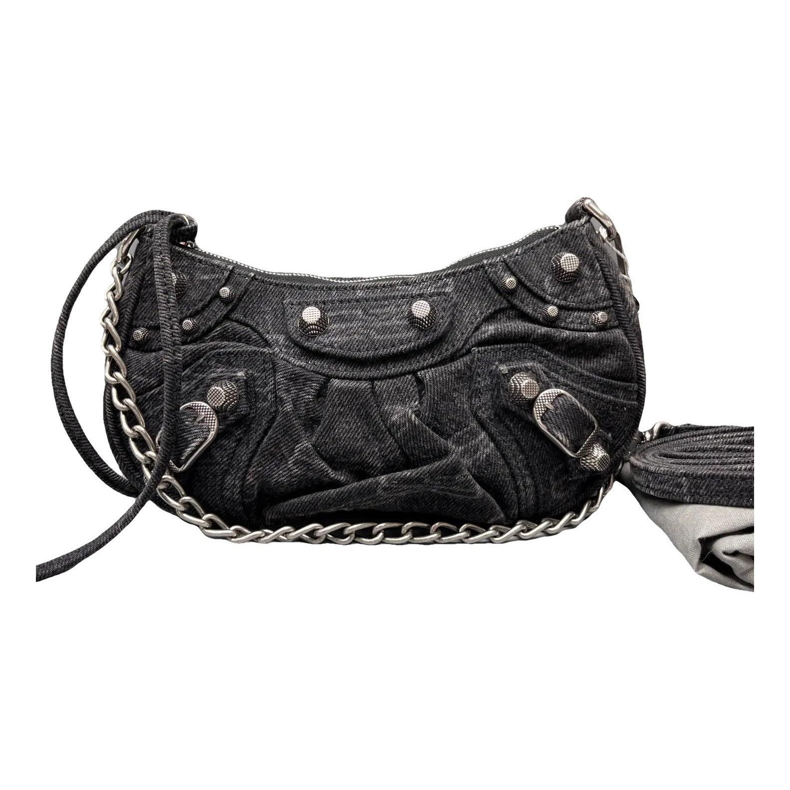 Le Cagole crossbody bag