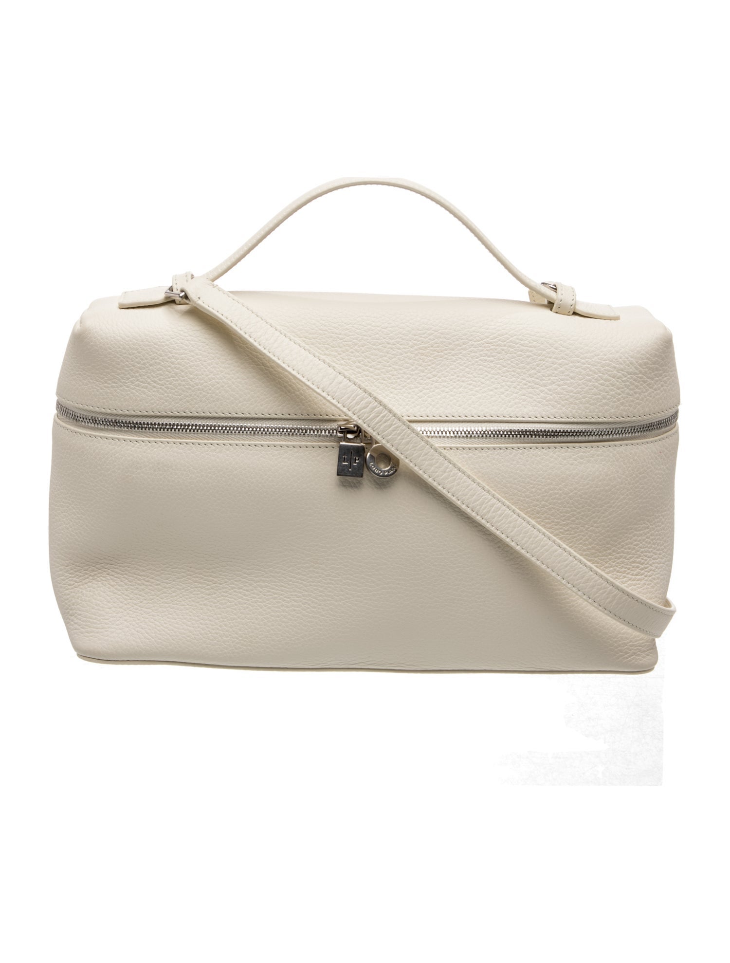 Calfskin Extra Pocket L27 w/ Strap