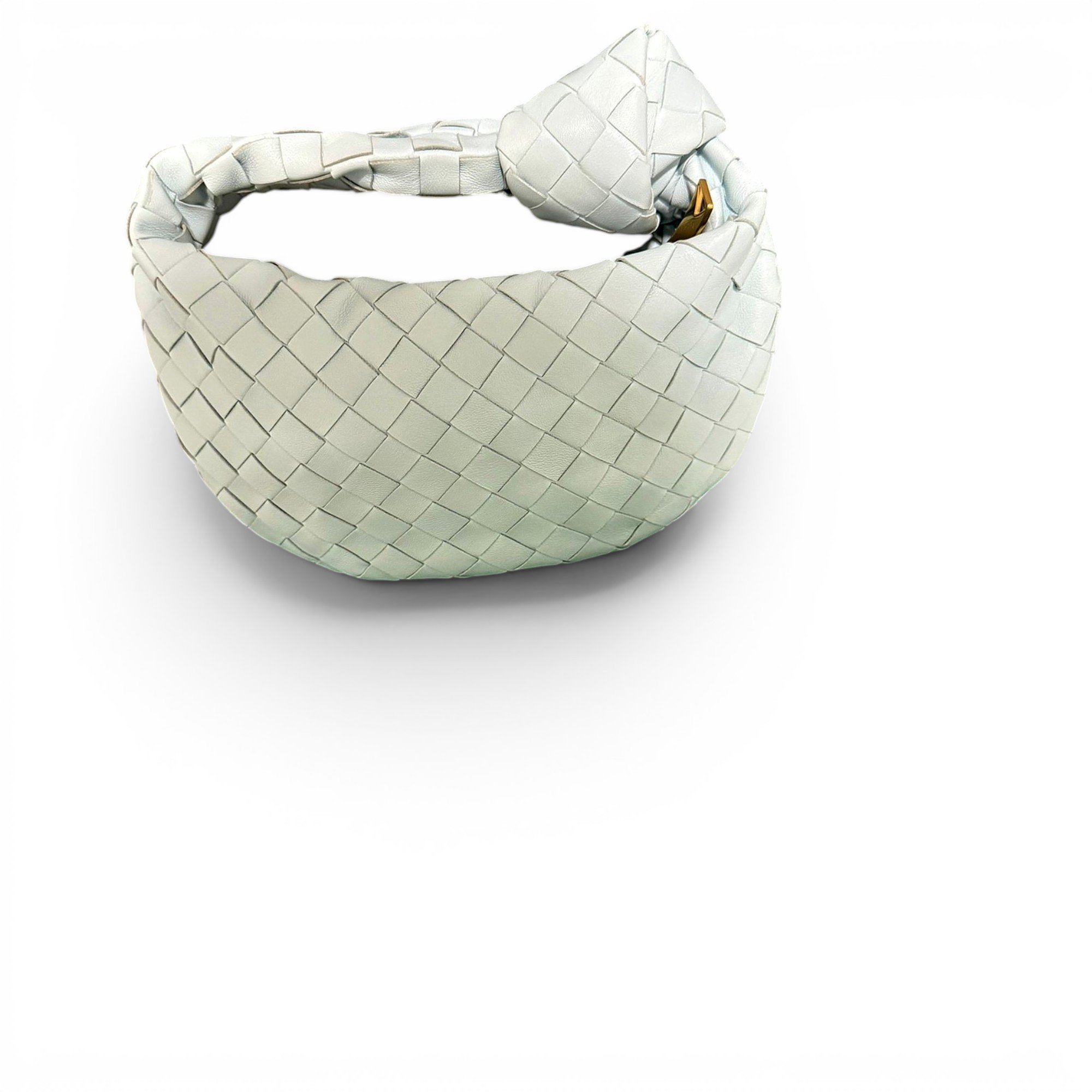 Jodie leather handbag