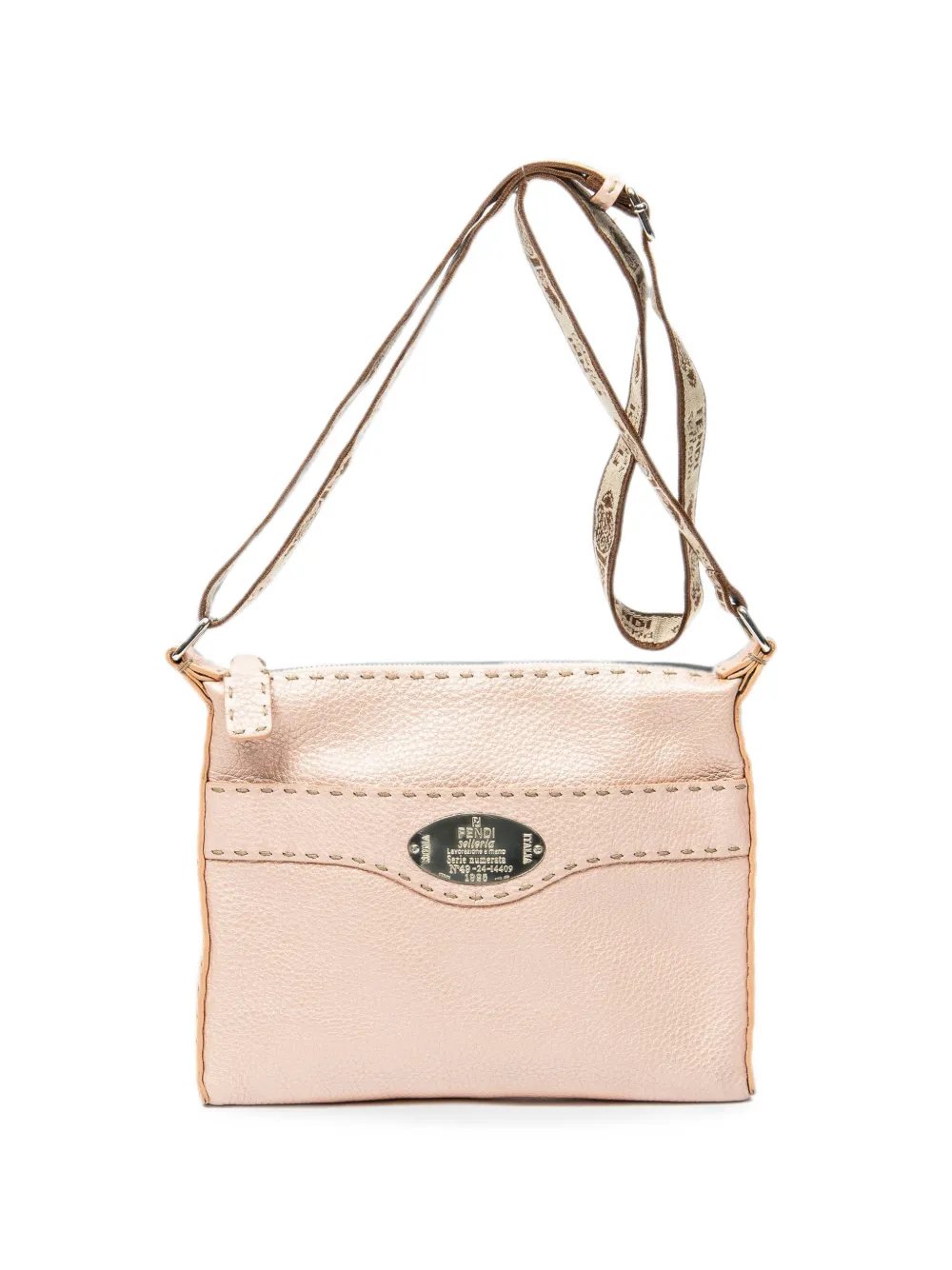 Selleria crossbody bag