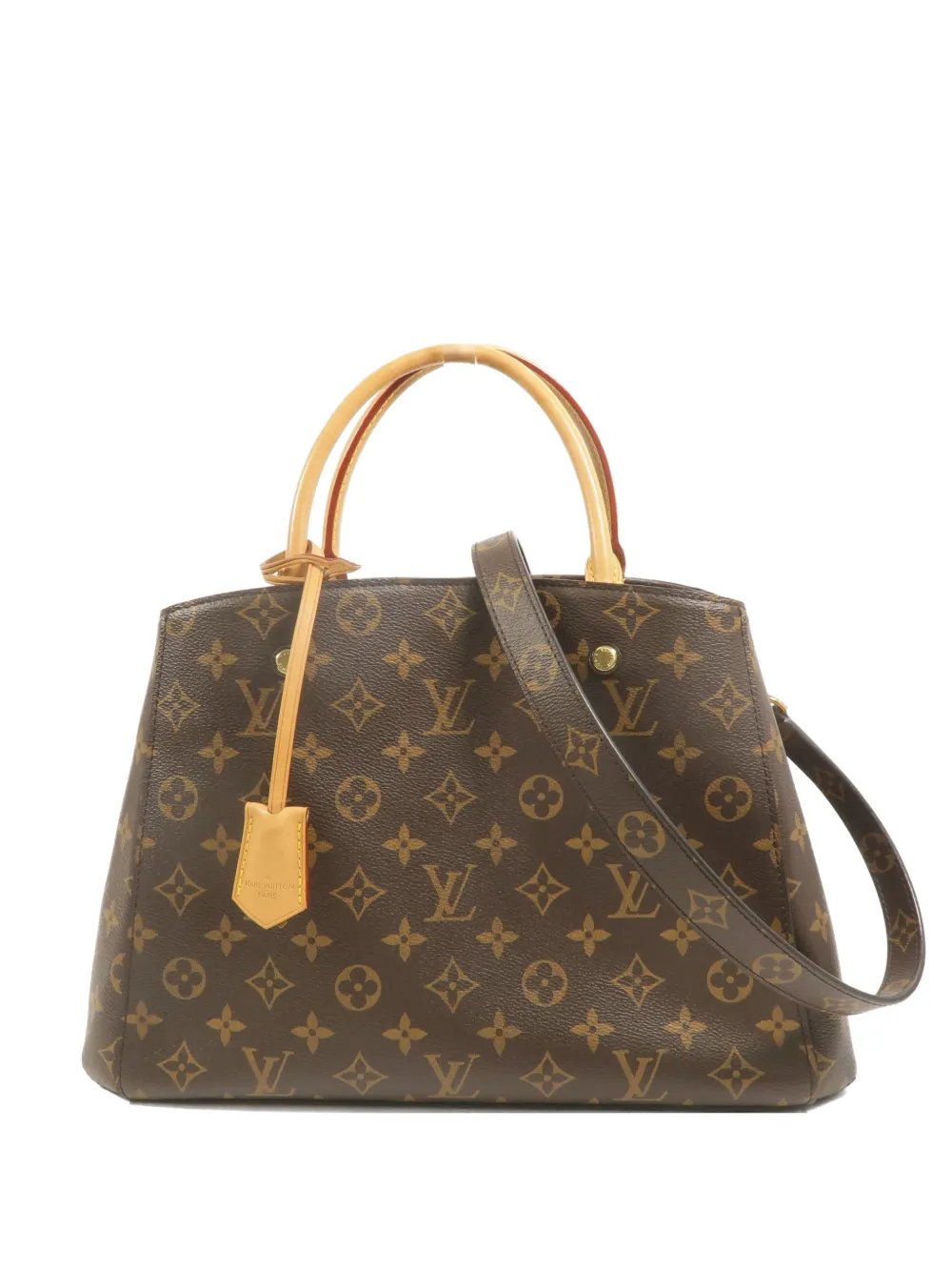MM Montaigne two-way tote bag