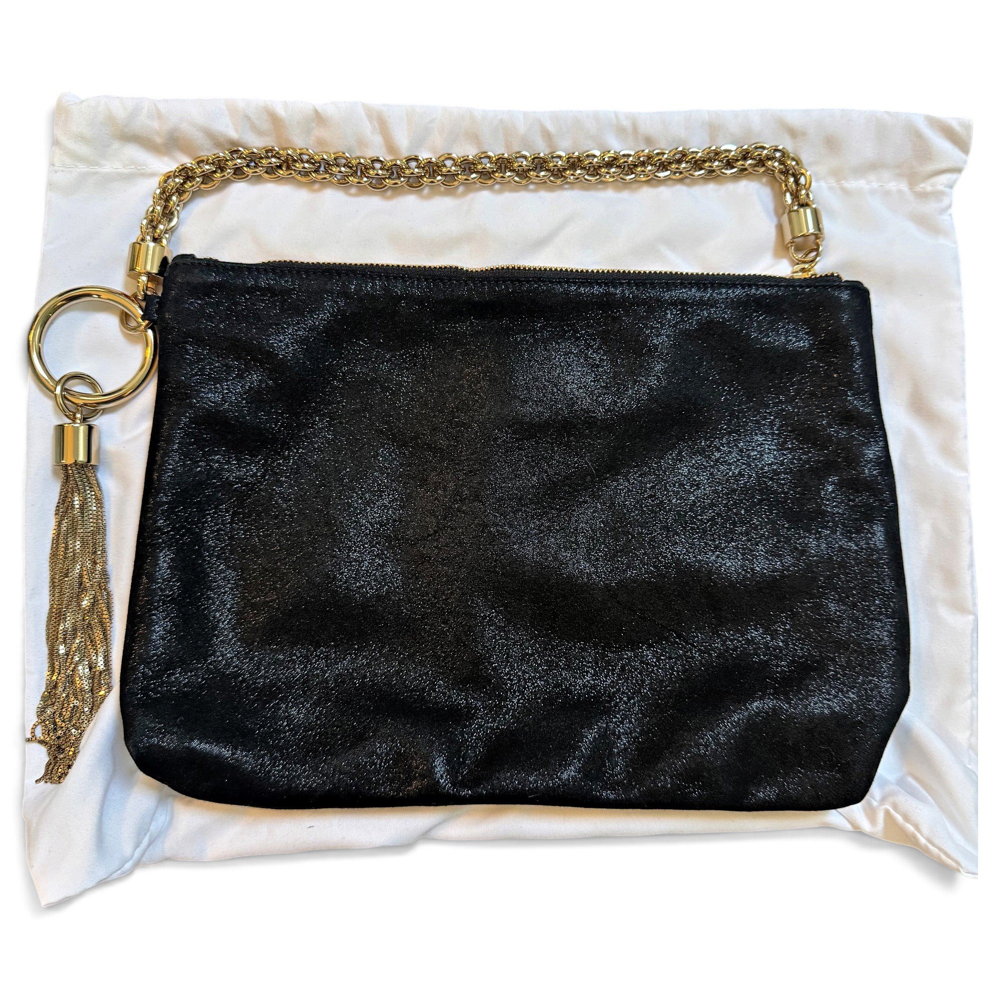 Clutch bag