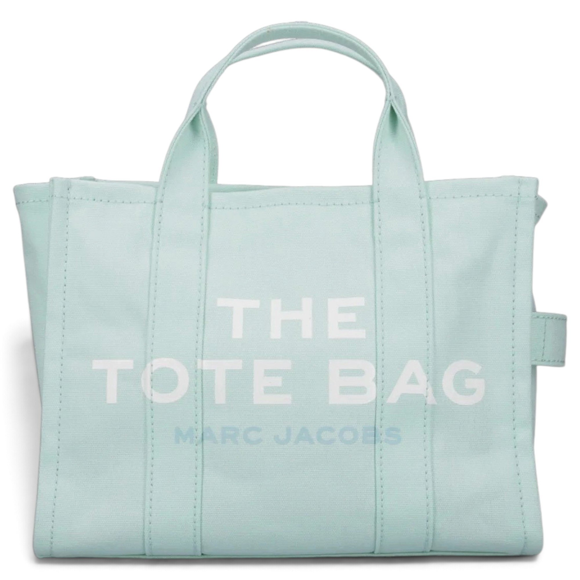 The Tag Tote handbag