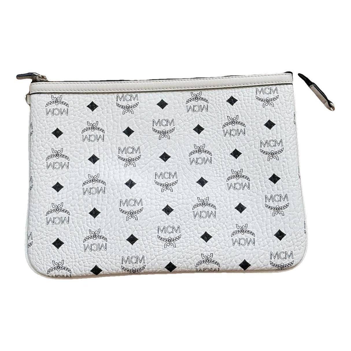 Millie leather handbag