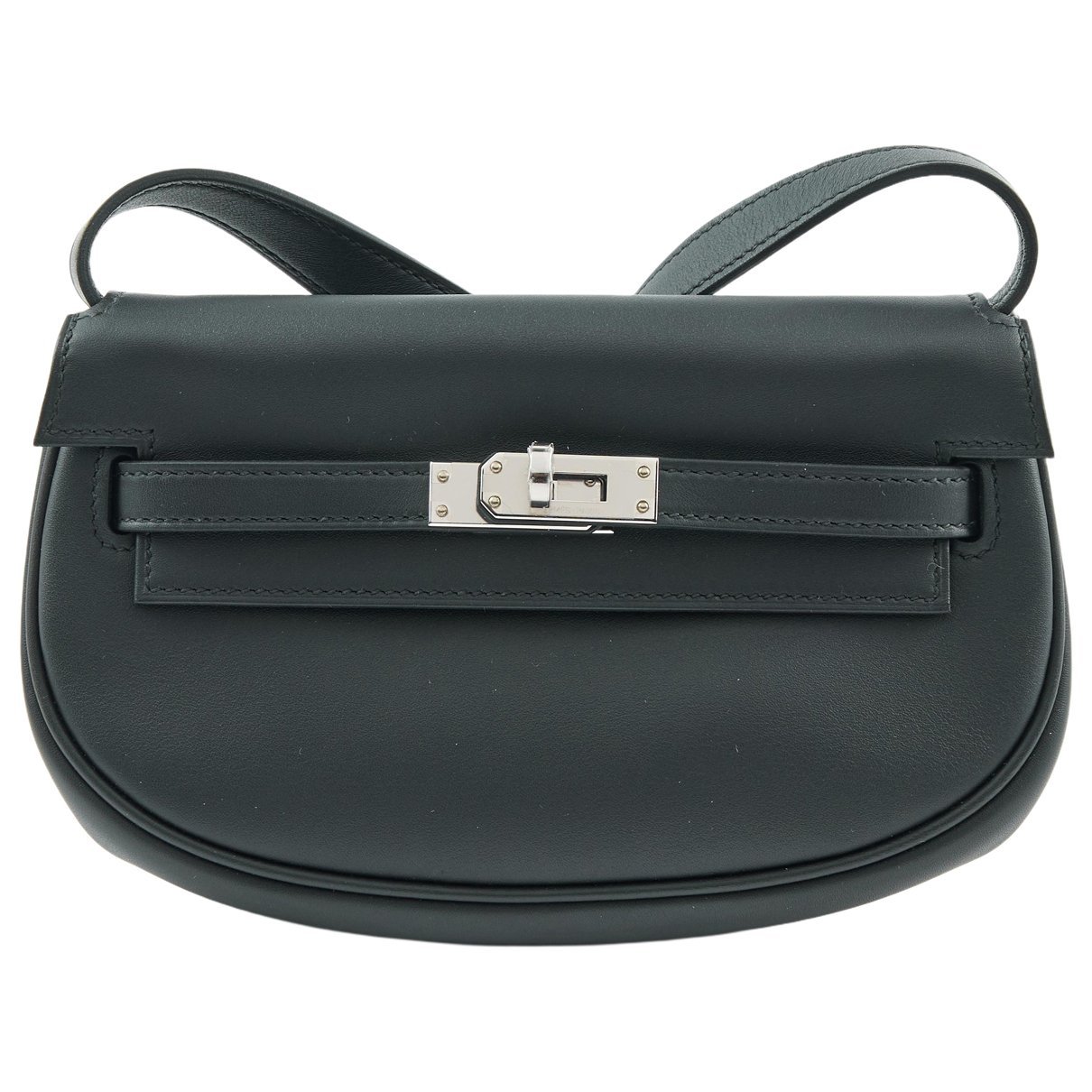 Kelly Moove leather crossbody bag