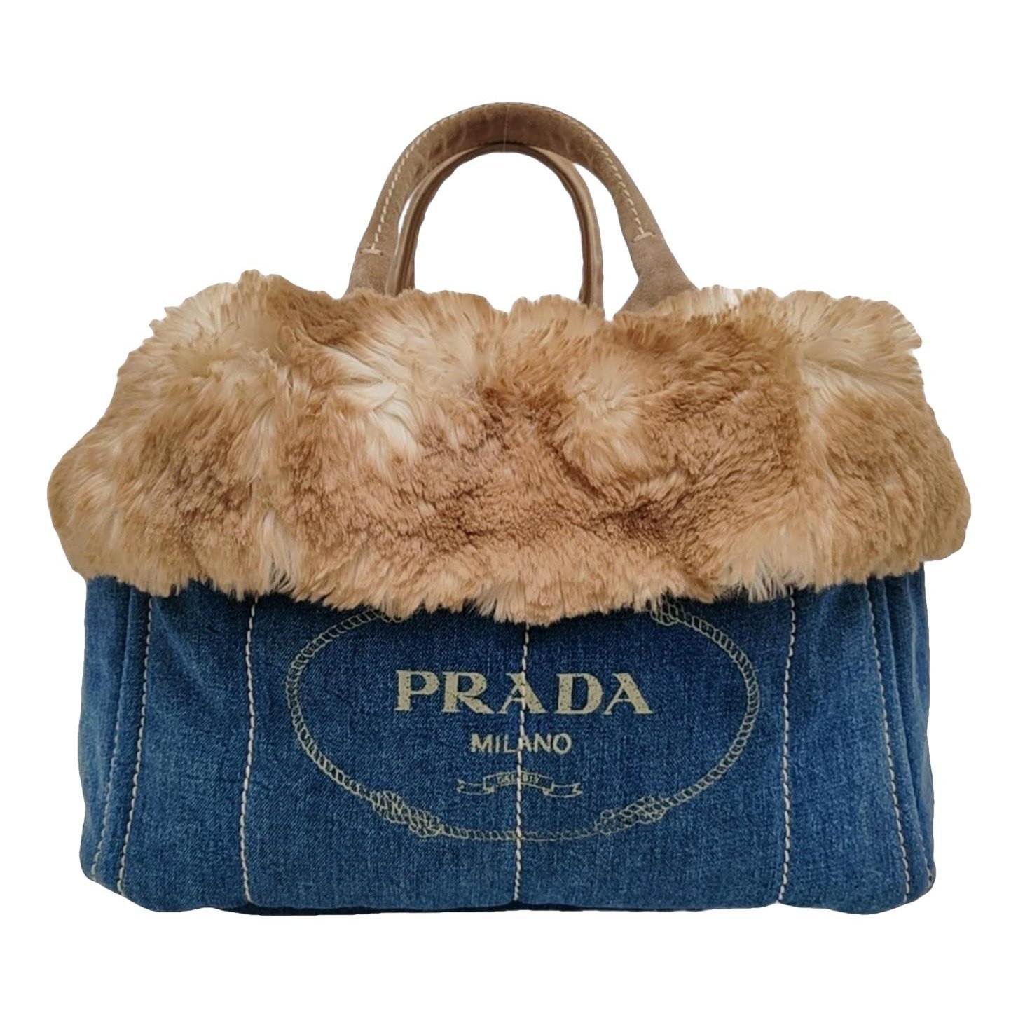 Cloth handbag