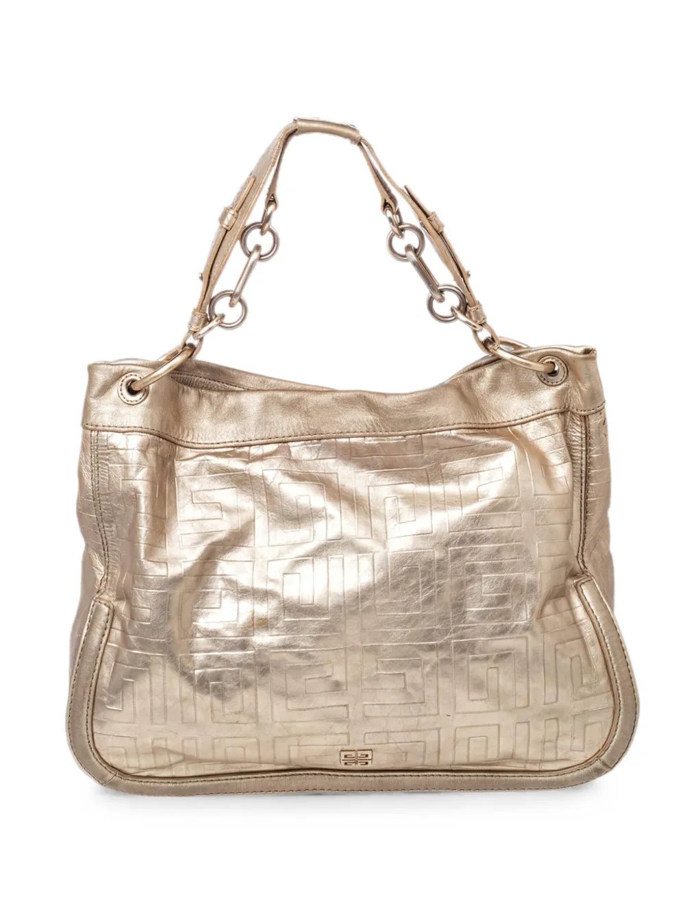 Givenchy Monogram hobo tote bag