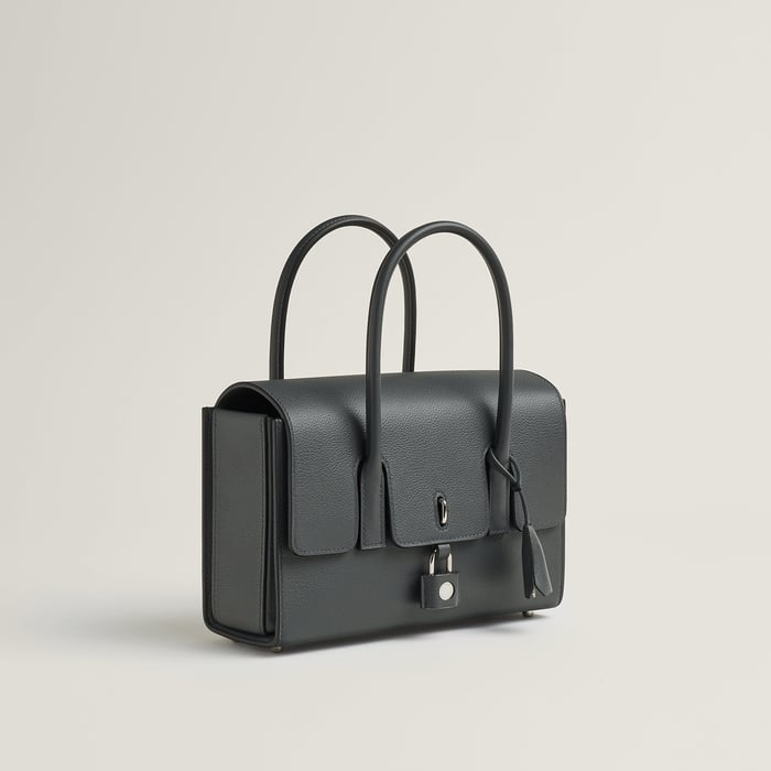 Gris Misty New Drag II Bag