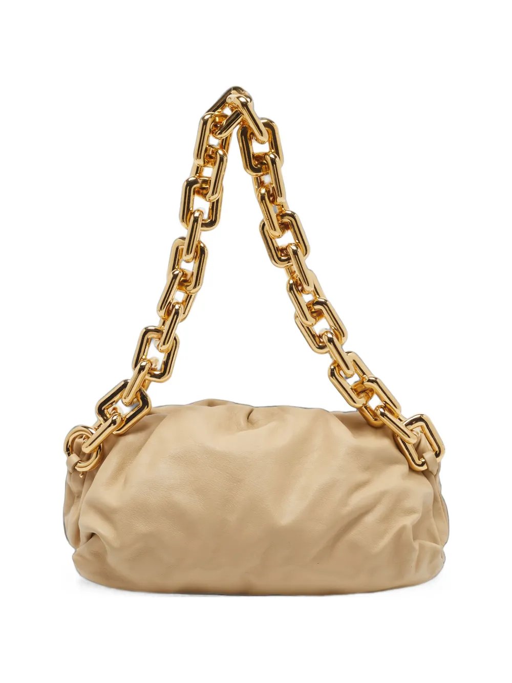 The Chain Pouch shoulder bag