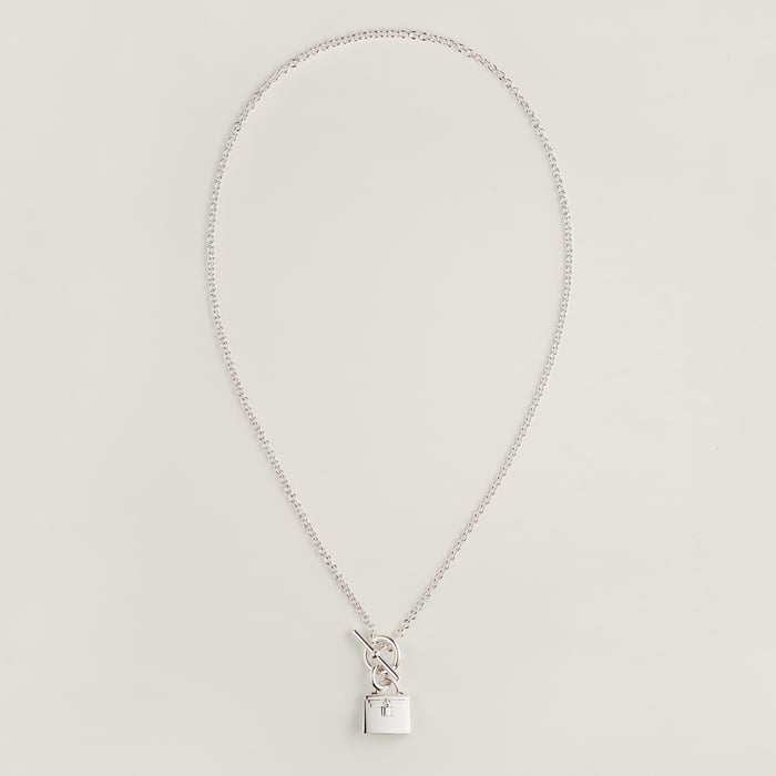 Sans Coloris Amulettes Kelly Pendant