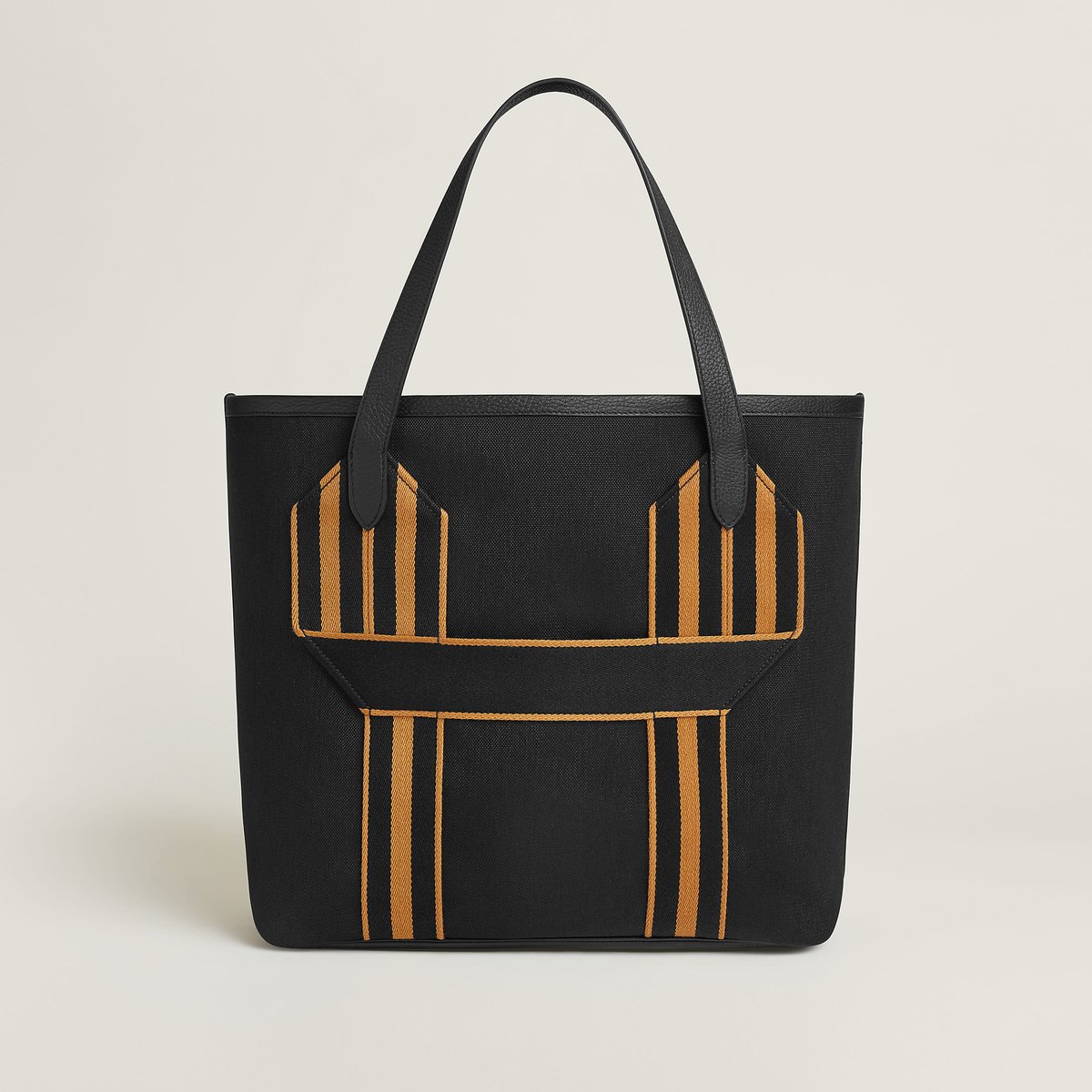 Pursangle tote bag