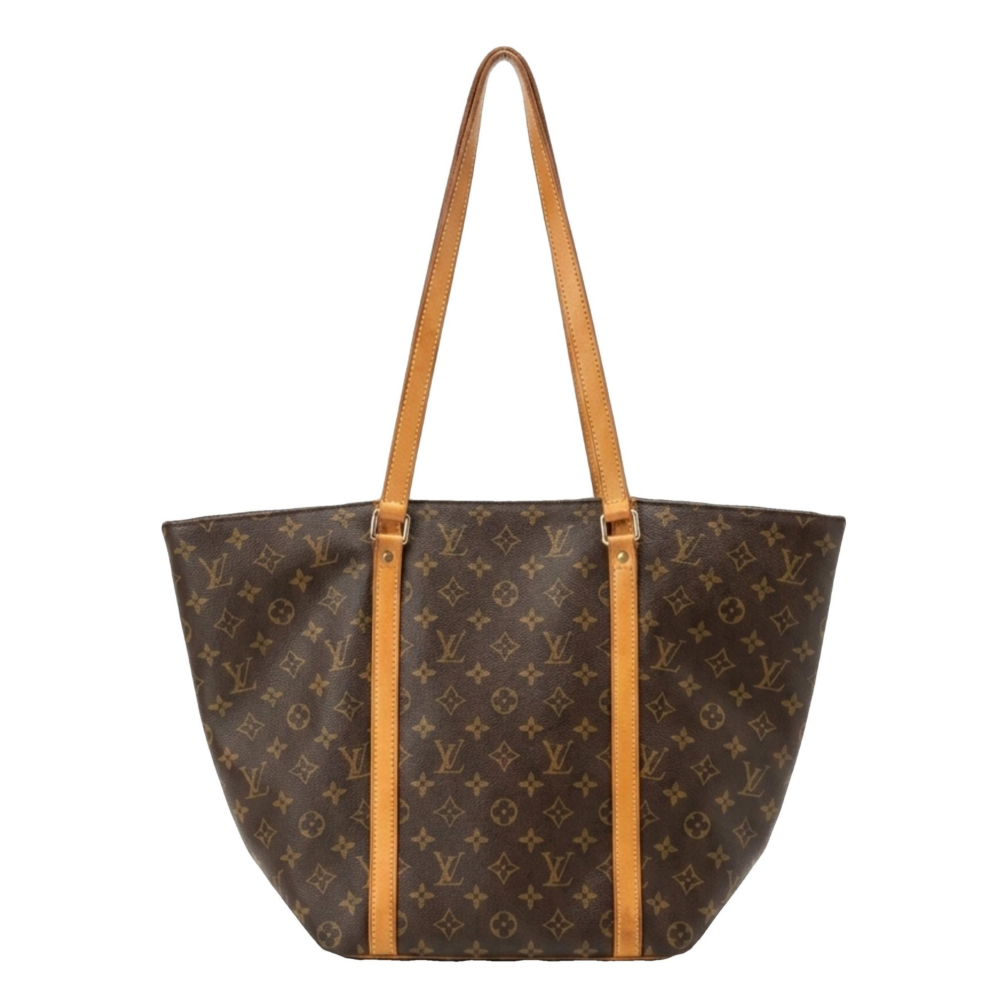 Shopping cloth tote