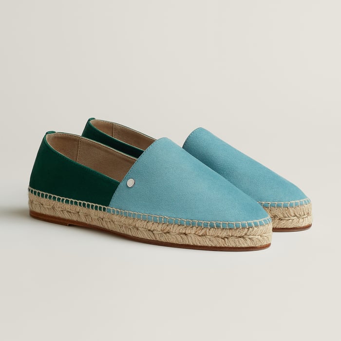 Joven espadrille