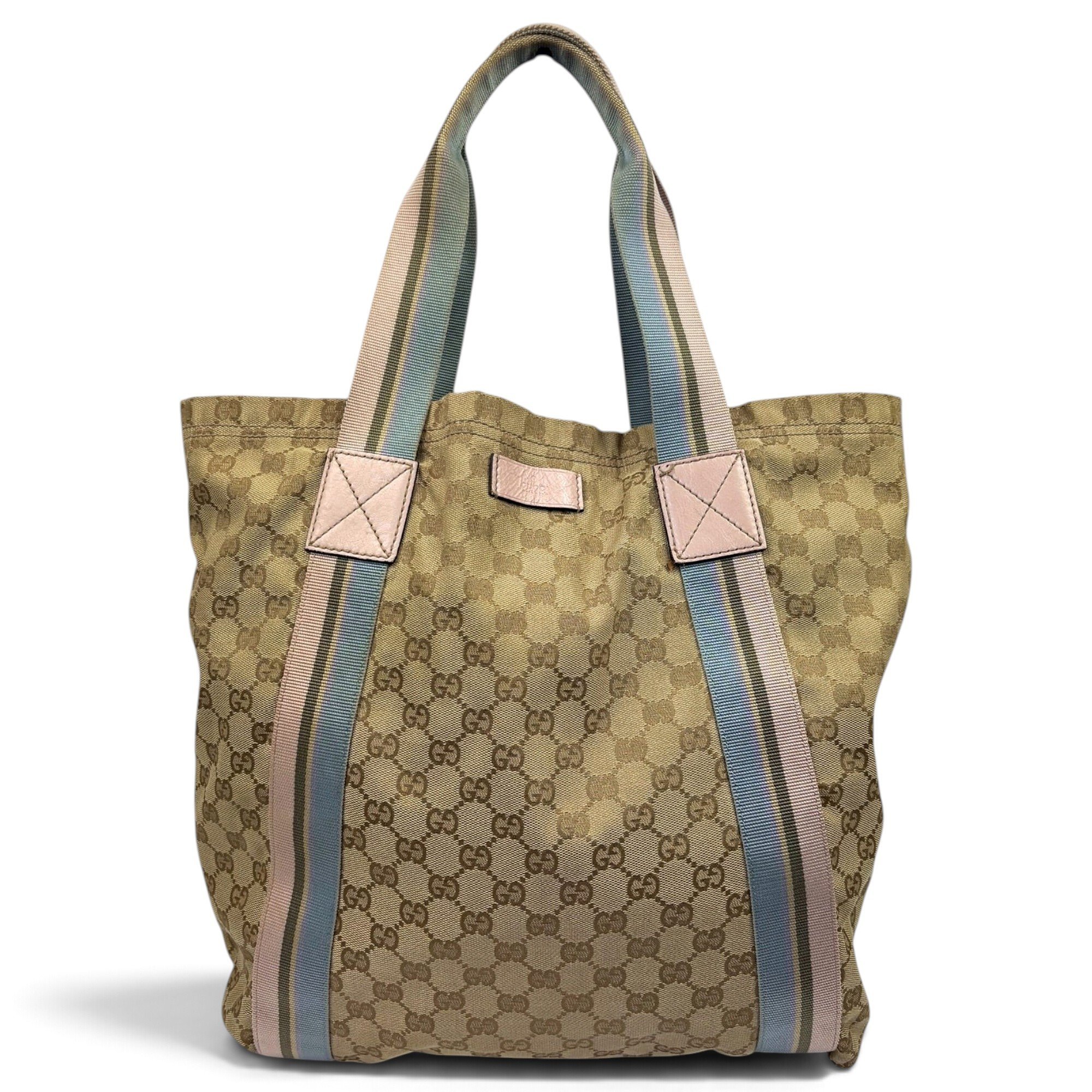 Cloth tote