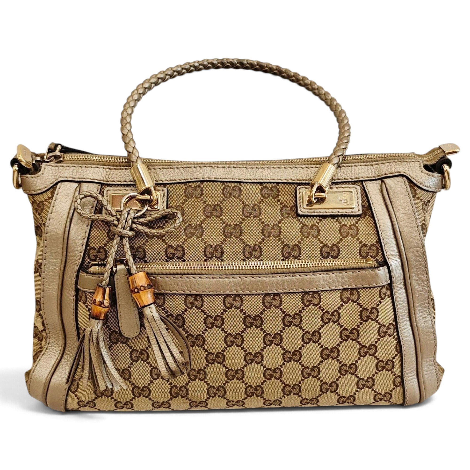 Cloth handbag