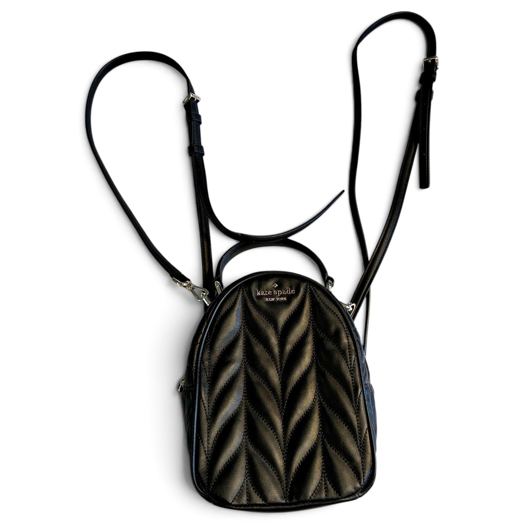 Kate Spade Leather backpack