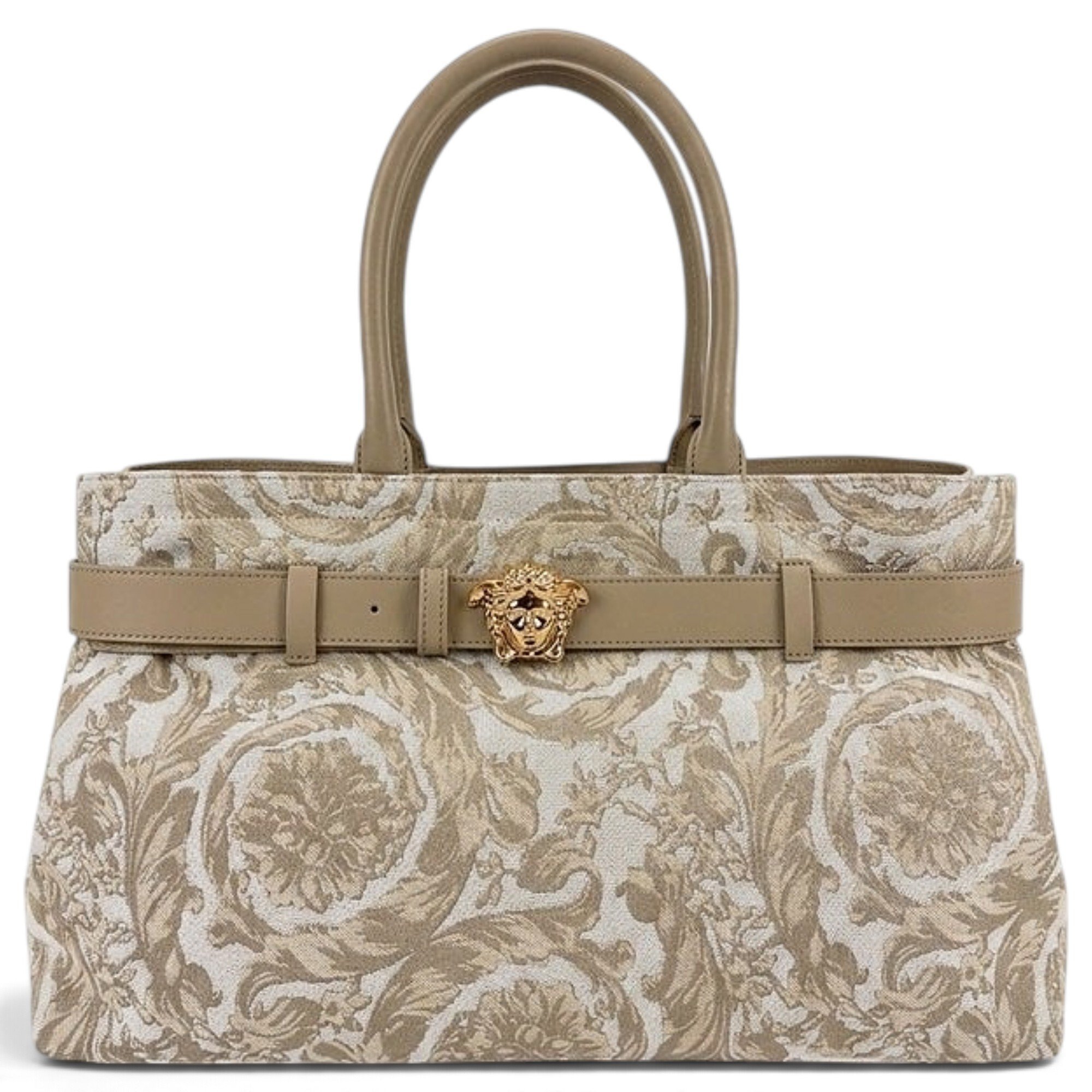 La Medusa tote