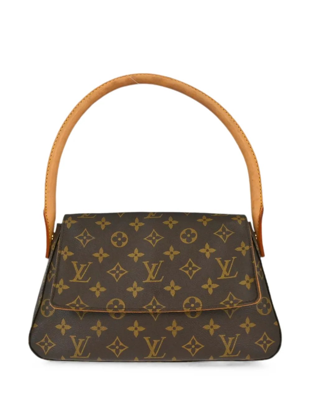 2005 Monogram Mini Looping shoulder bag