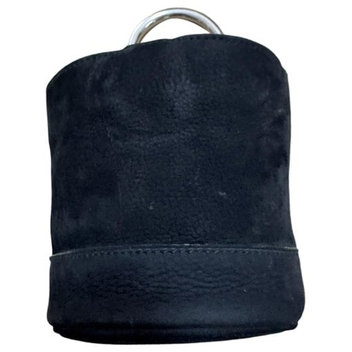 Simon Miller Small Bonsai leather mini bag