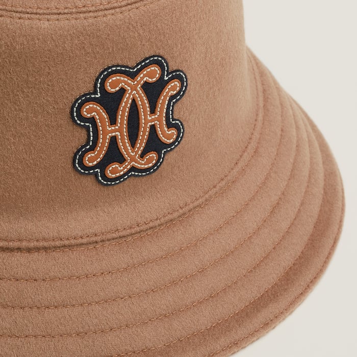 Châtaigne Harper Lift Bucket Hat