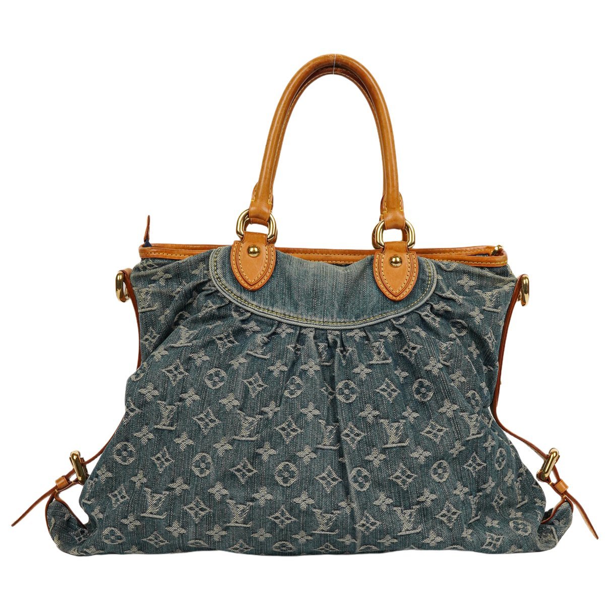 Baggy handbag