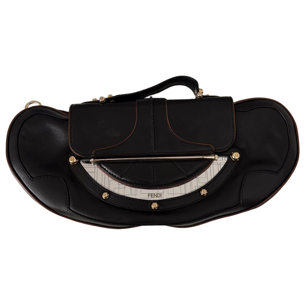 Fendi Leather handbag